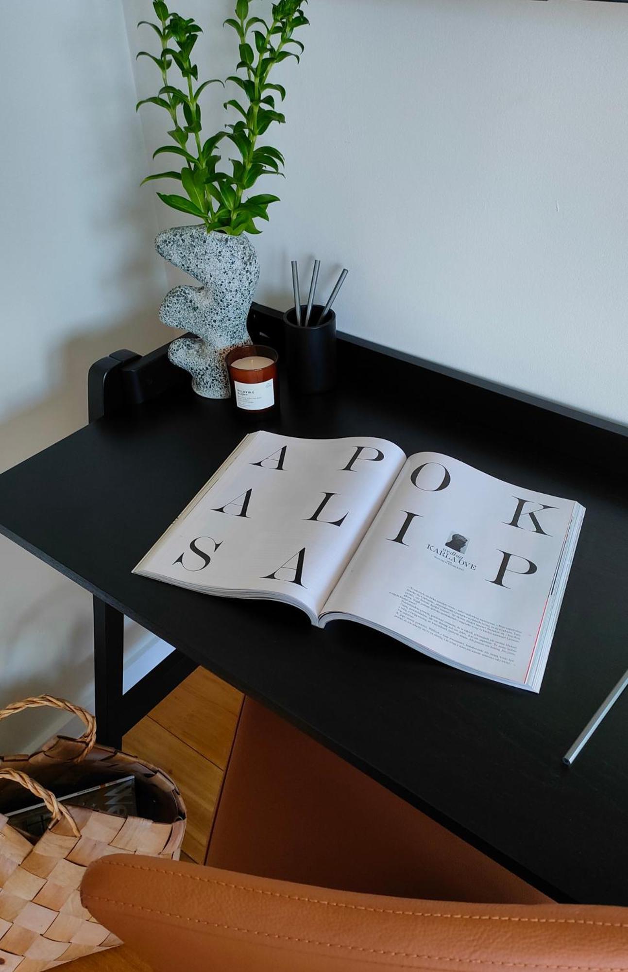 7th Floor Mokotow Apartment *