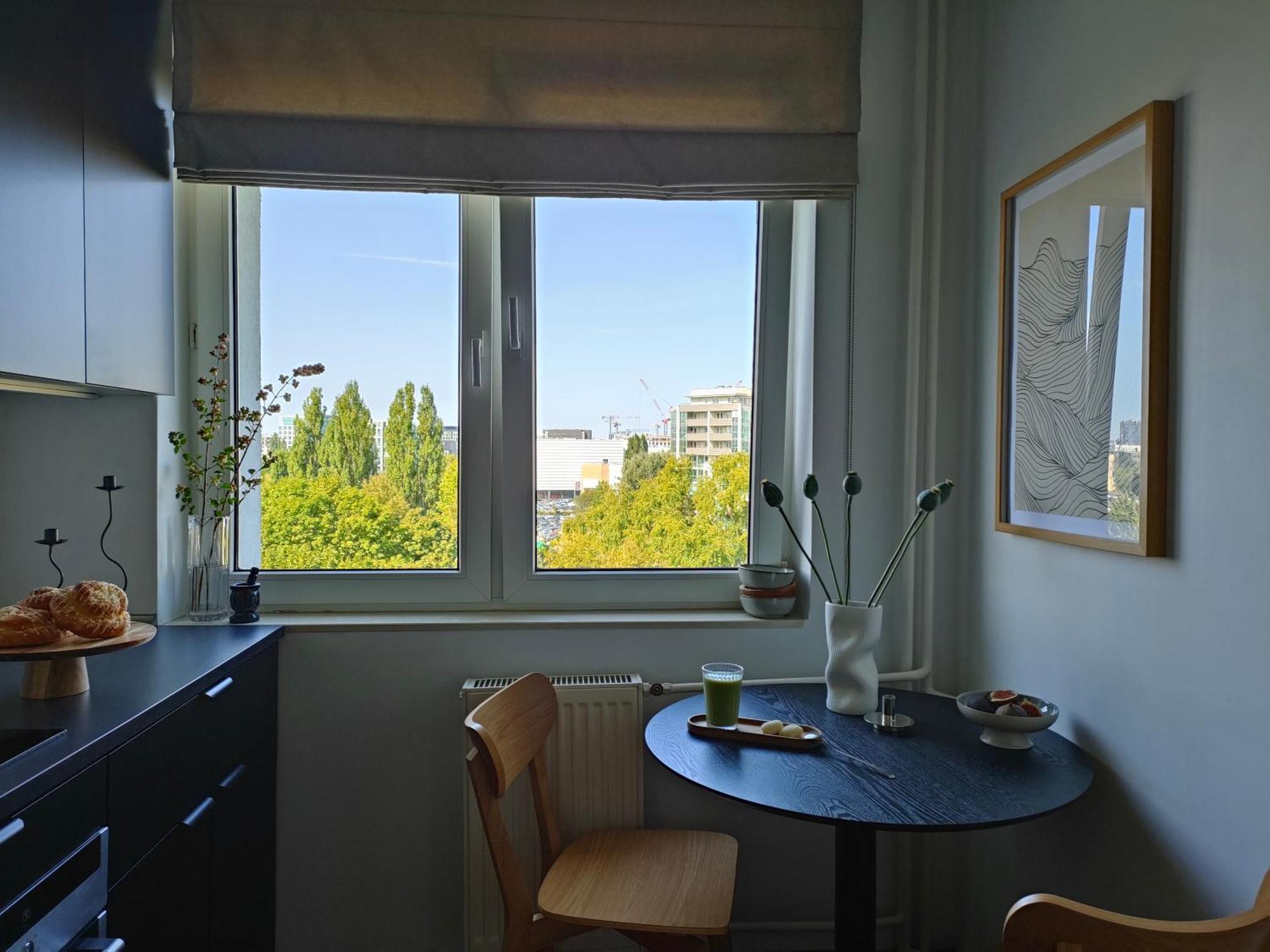 7th Floor Mokotow