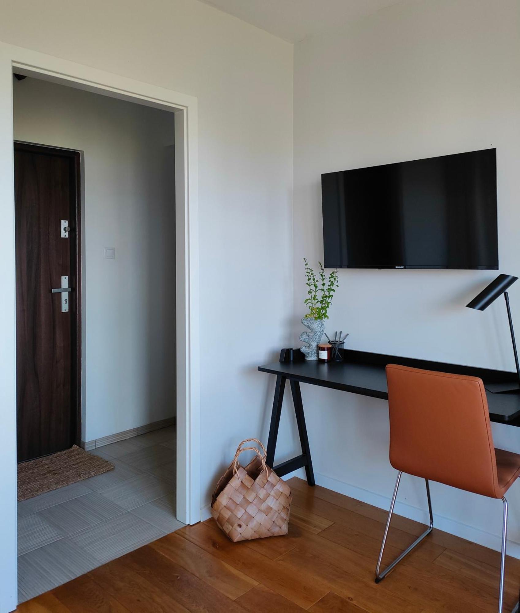 Apartment 7th Floor Mokotow