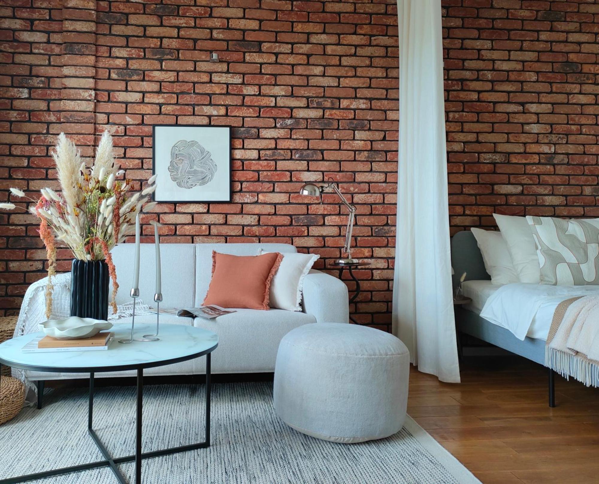7th Floor Mokotow Apartment