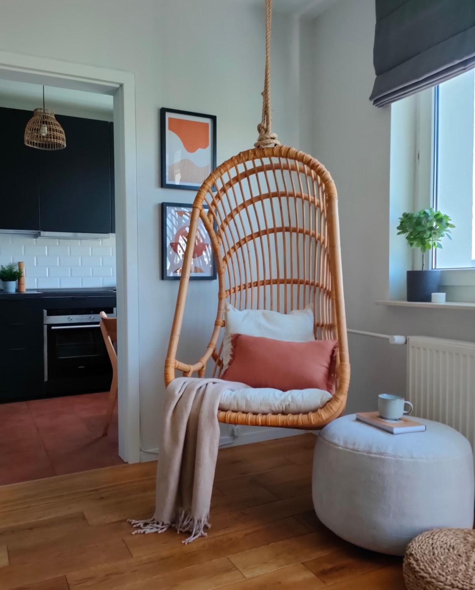 Apartment 7th Floor Mokotow Warsaw