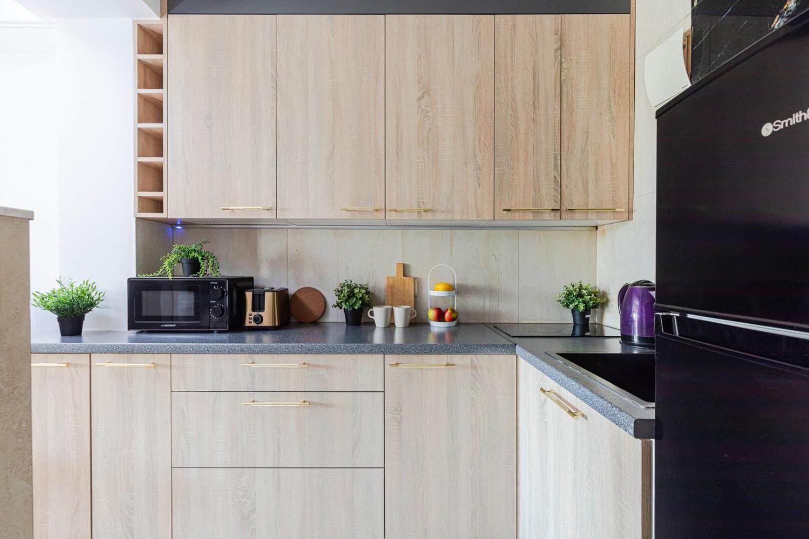 Apartament Art Inflancka 19 By Perfect Apart