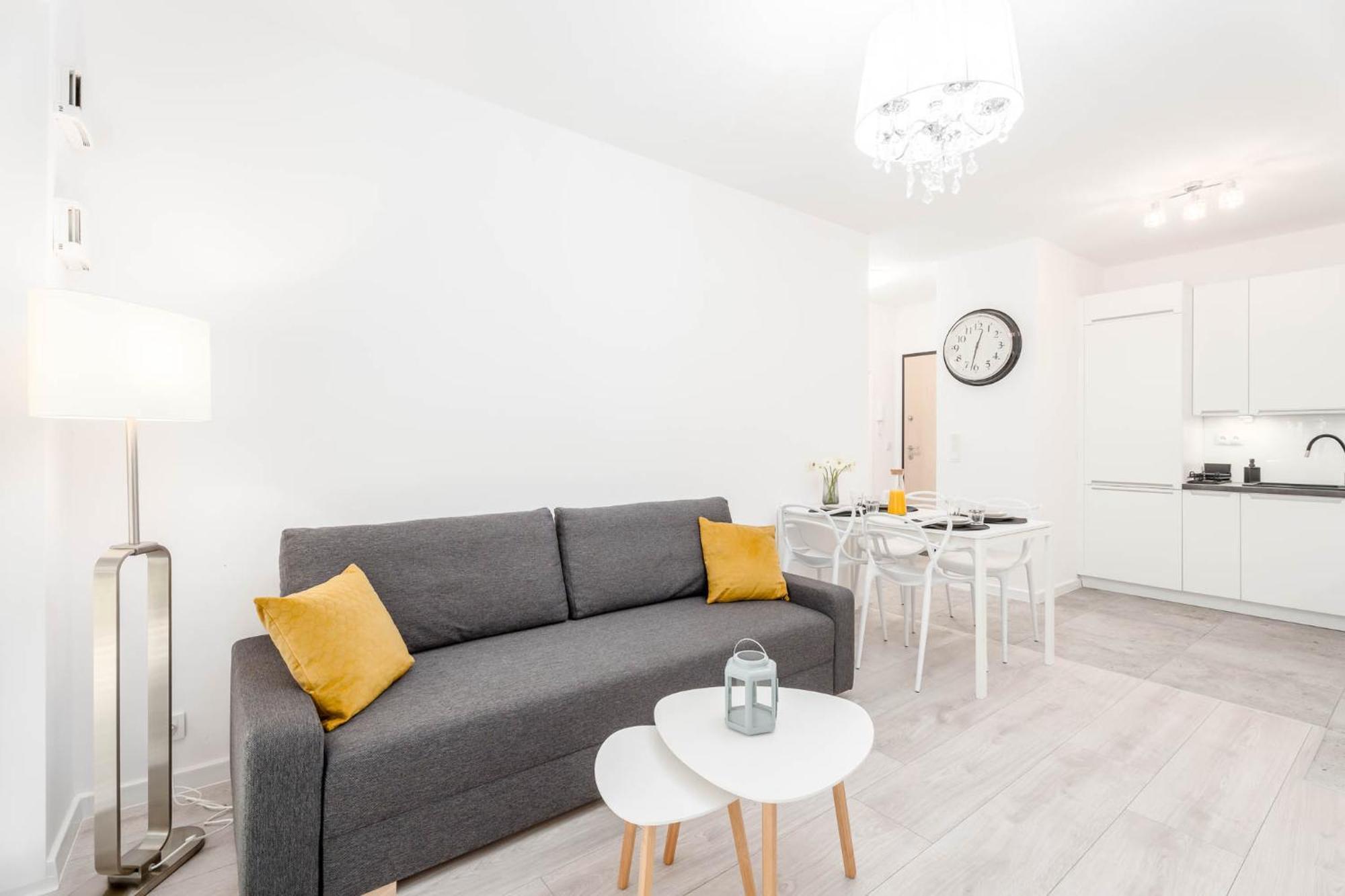 Apartment Family Premium *