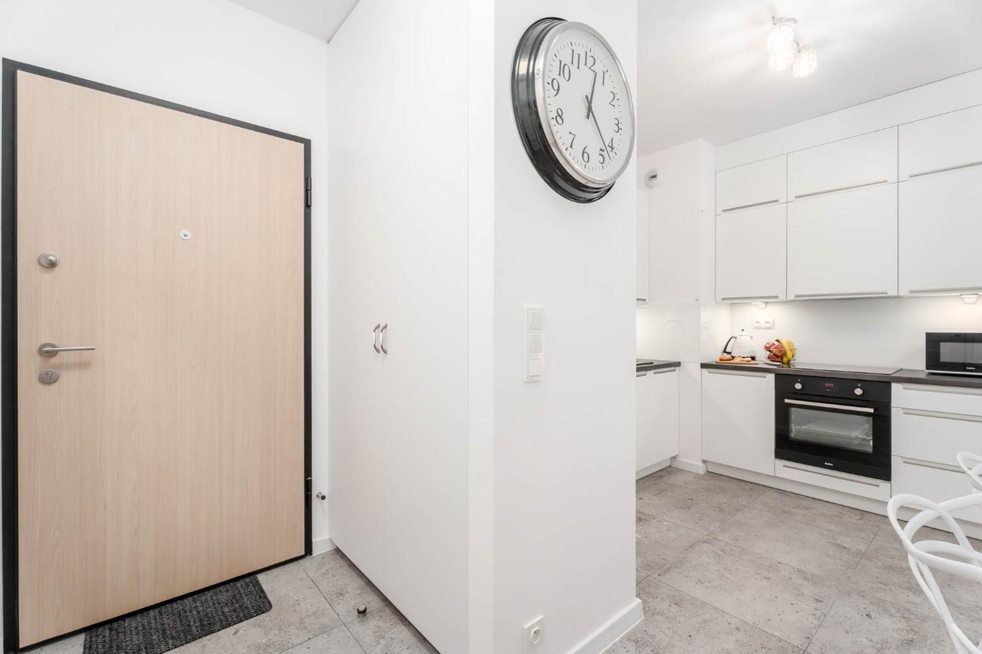 Family Premium Apartment