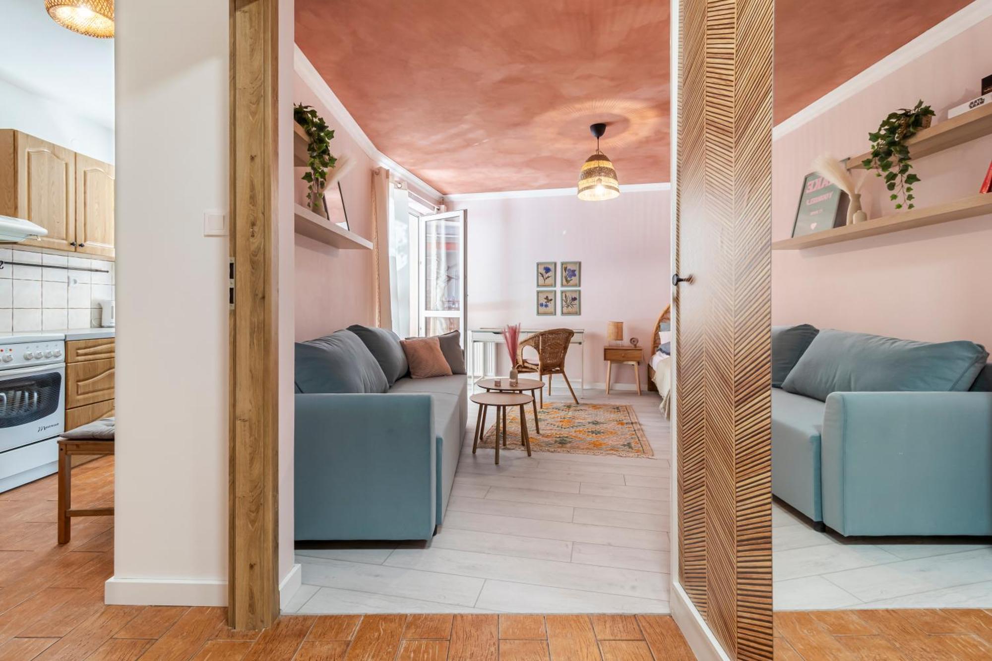 Apartamento To Host - Praskie Klimaty