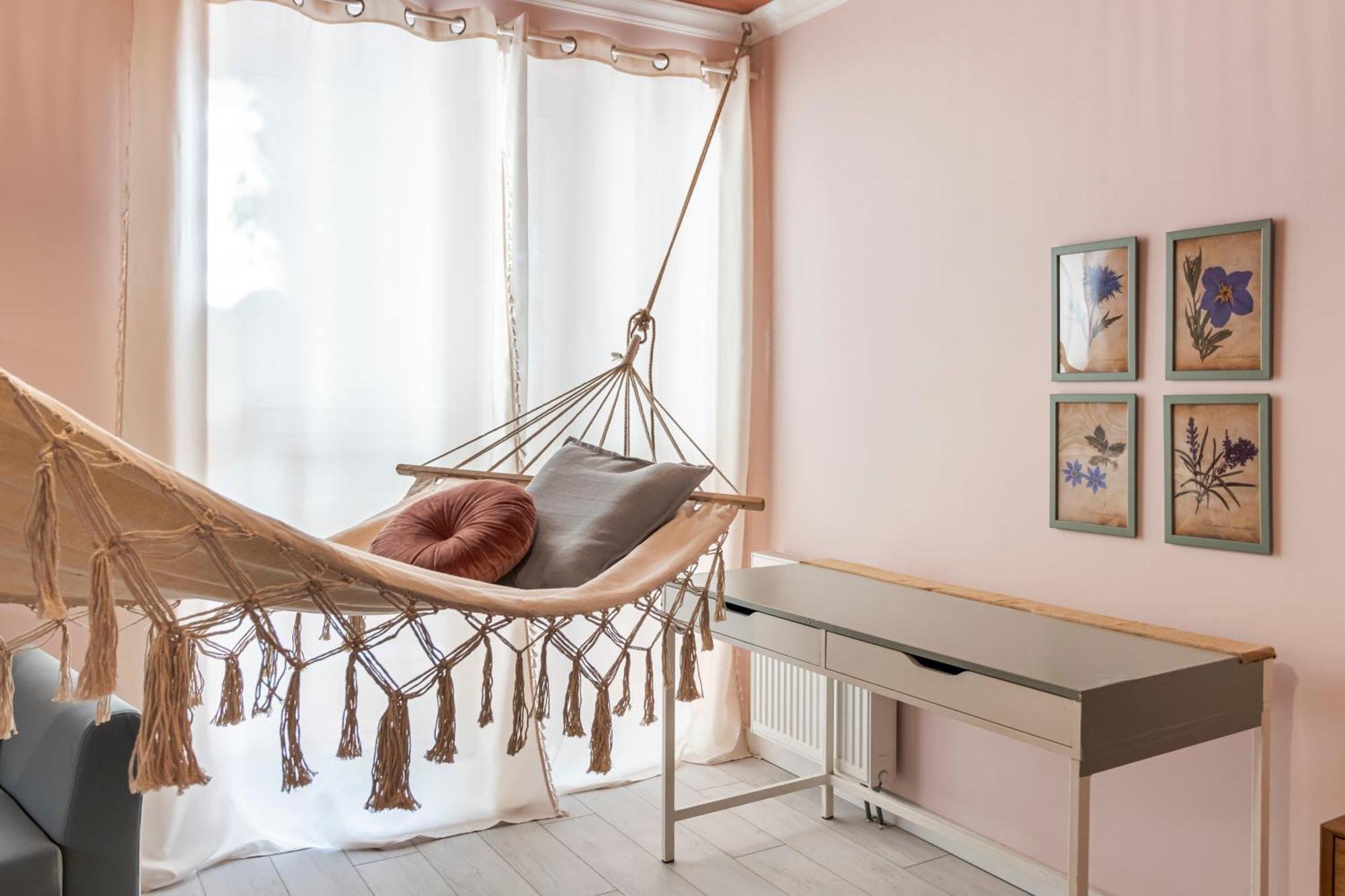 Apartamento To Host - Praskie Klimaty