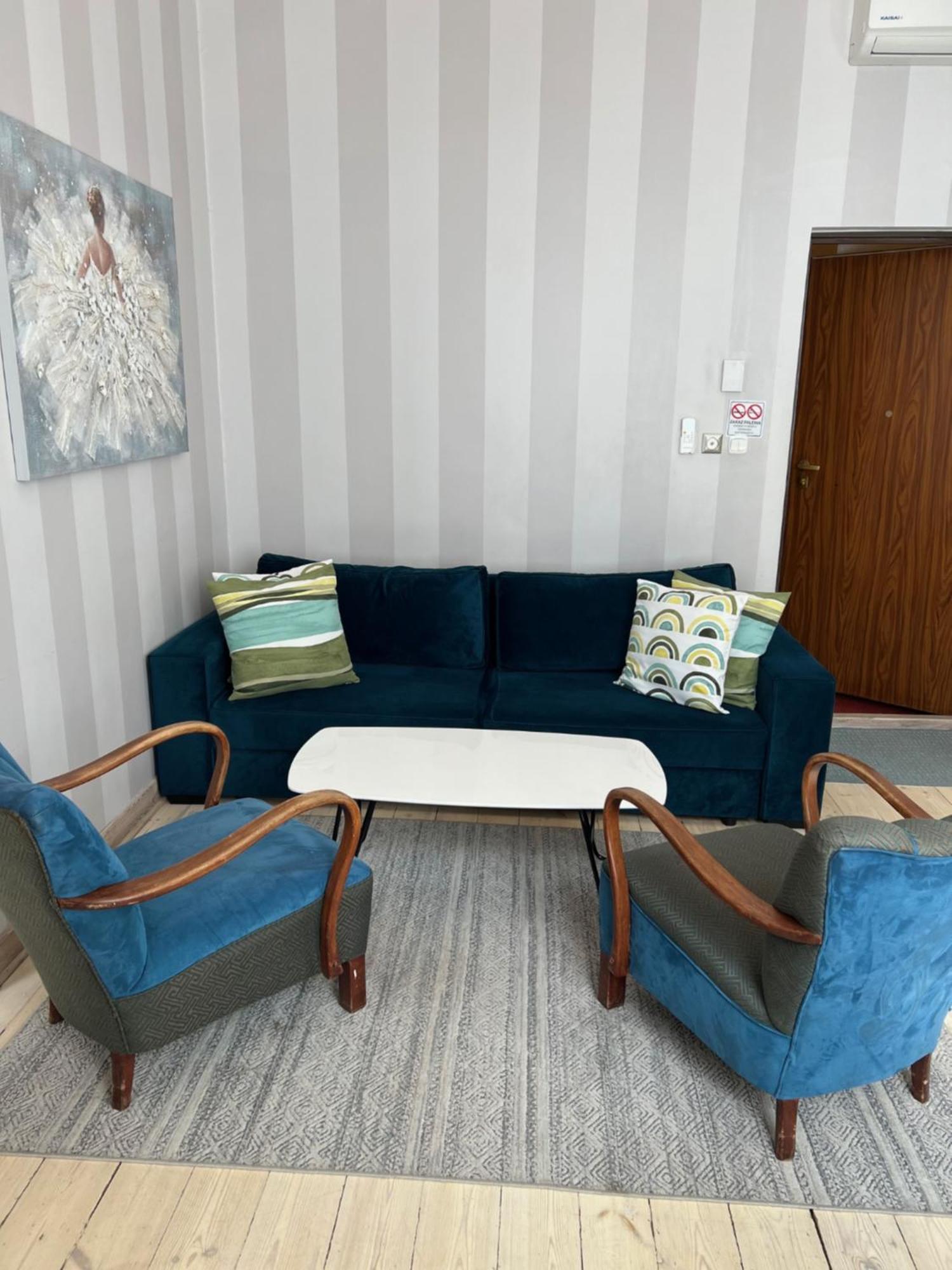 105 Centrum Apartment *
