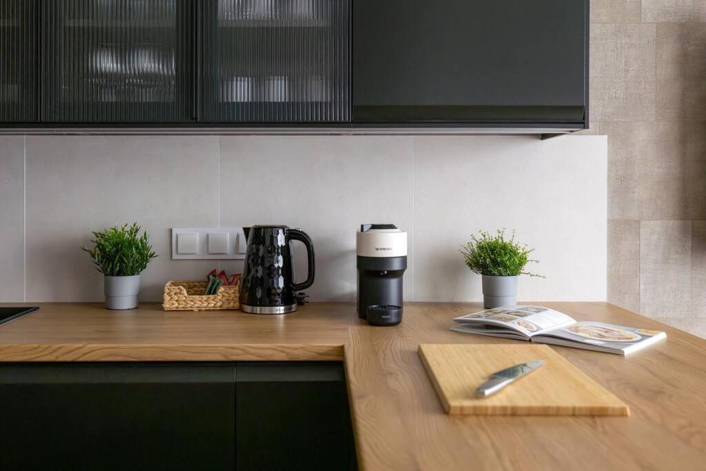 Apartamento City Center Modern By Ecru Wwa63