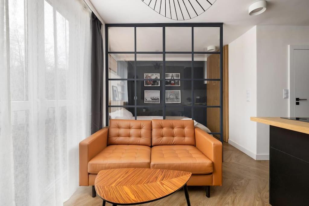 City Center Modern By Ecru Wwa63 Apartamento Varsóvia