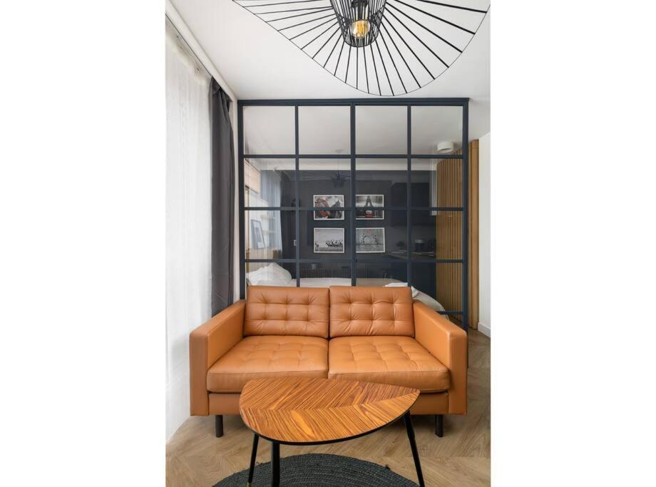 City Center Modern By Ecru Wwa63 * Varsóvia