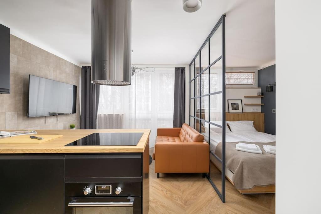 Apartamento City Center Modern By Ecru Wwa63 *