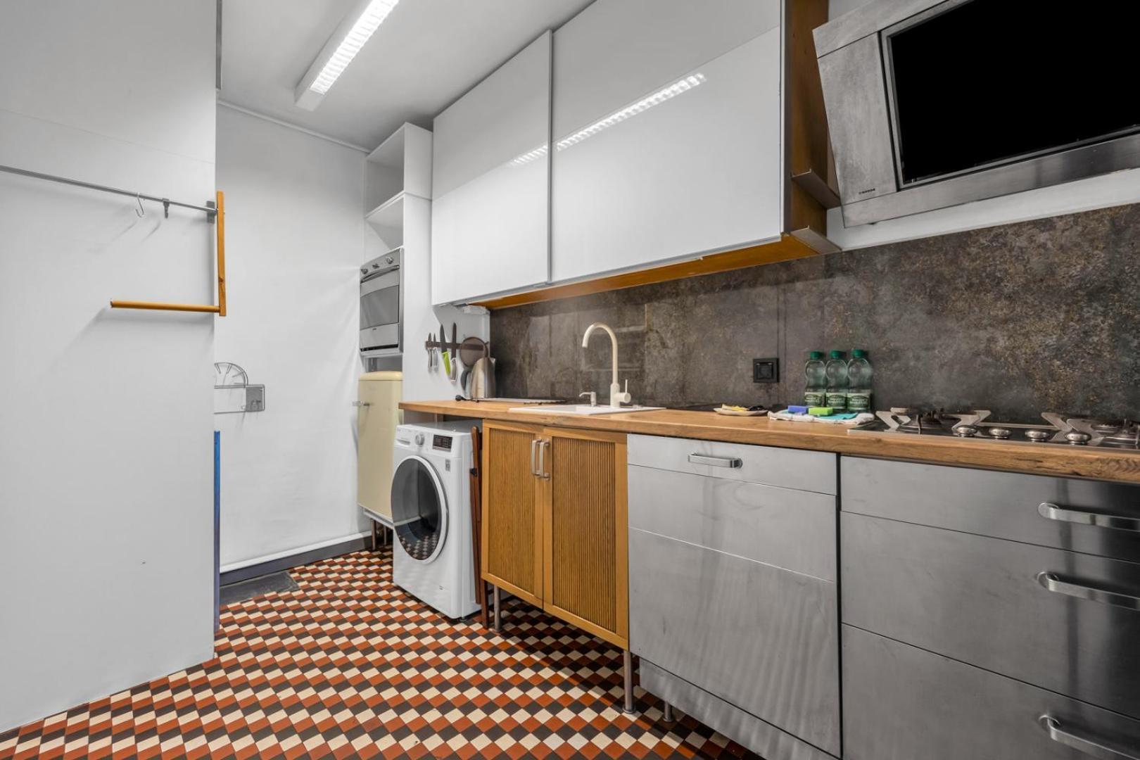 Apartment Plac Zbawiciela Spacious *