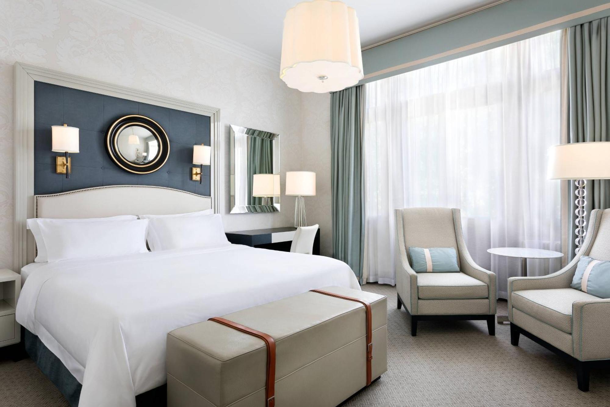 Bristol, A Luxury Collection Hotel, Hotel