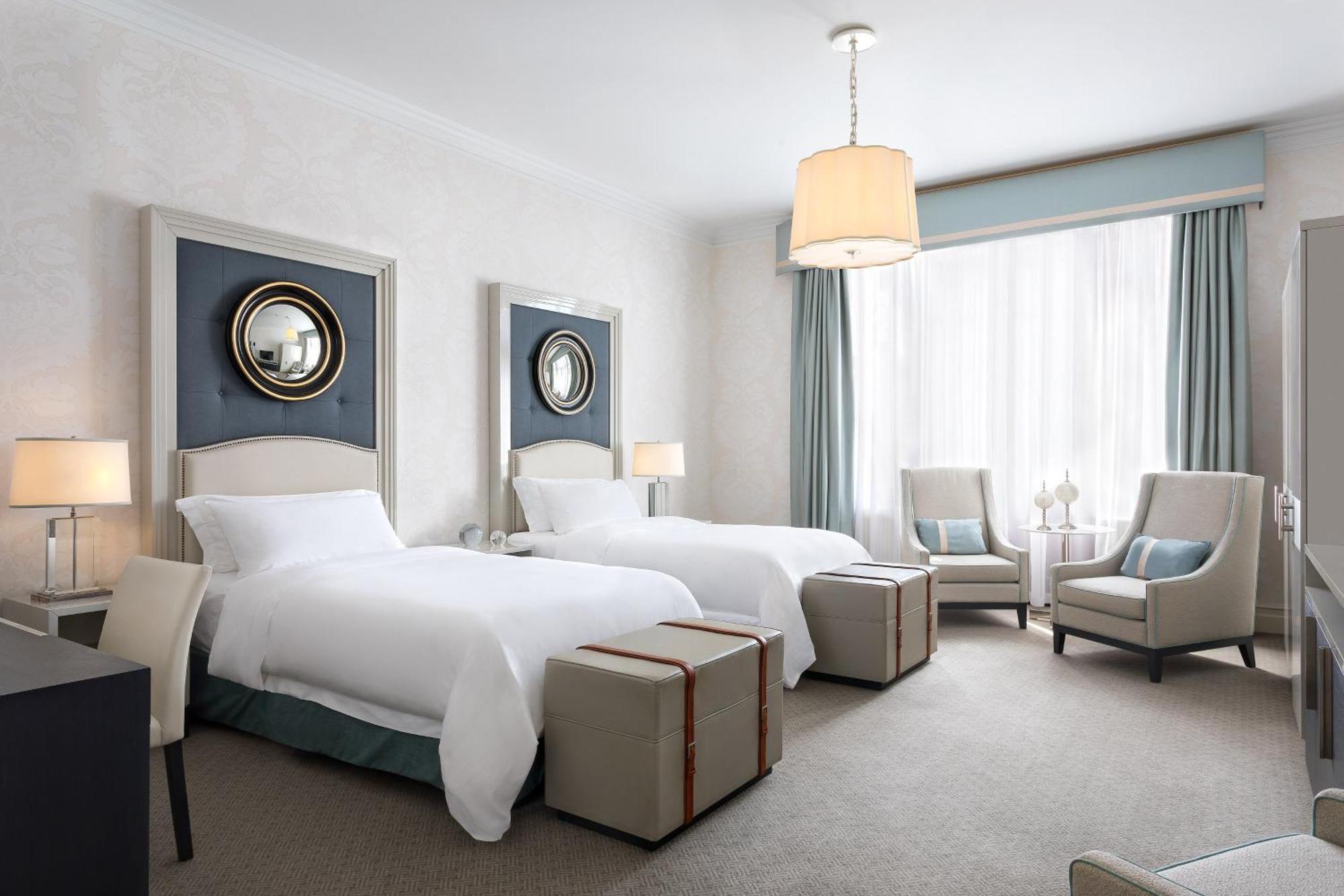 Hotel Bristol, A Luxury Collection Hotel, Warszawa