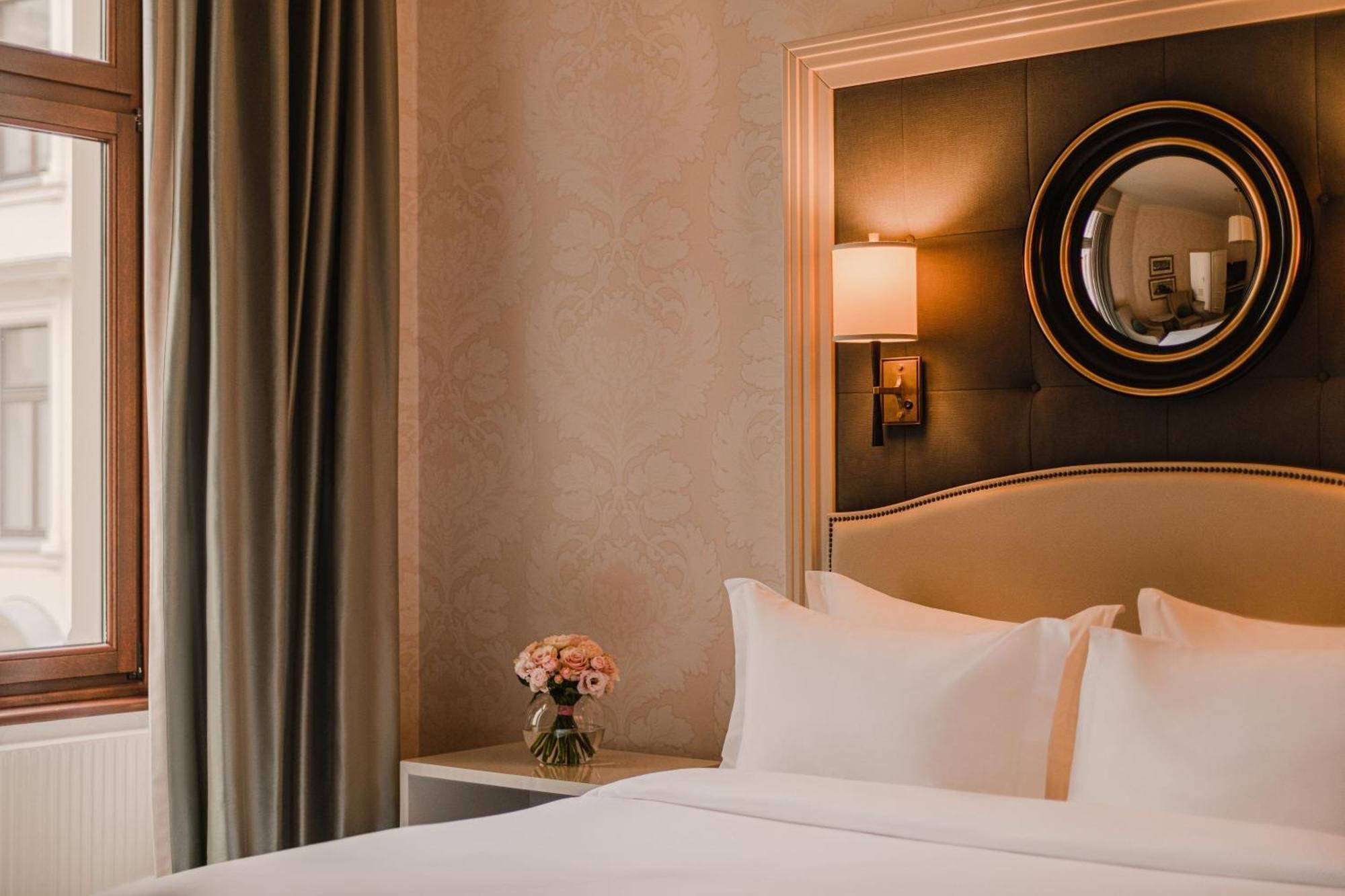 Bristol, A Luxury Collection Hotel, Hotel 5*