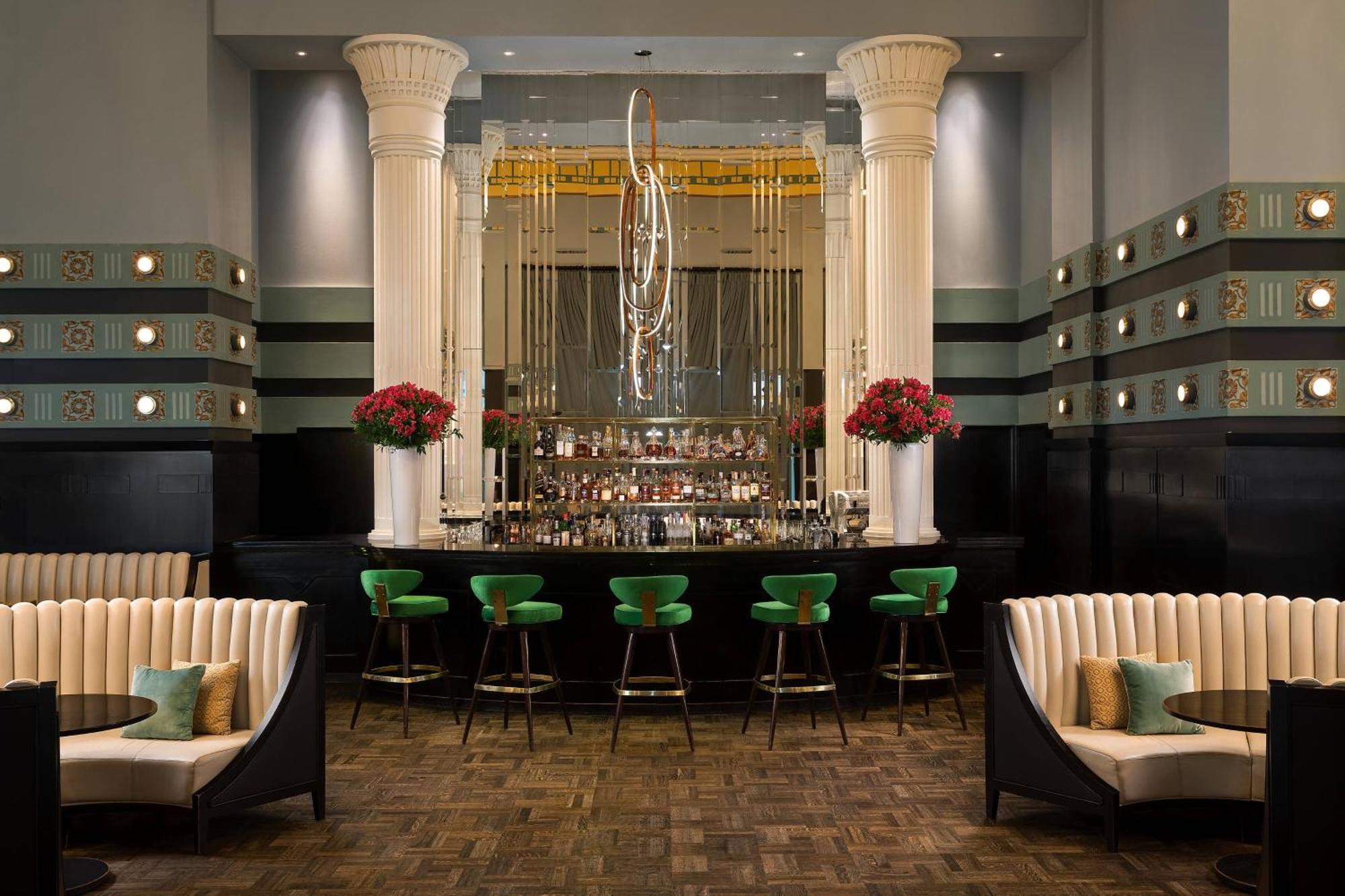 Bristol, A Luxury Collection Hotel,