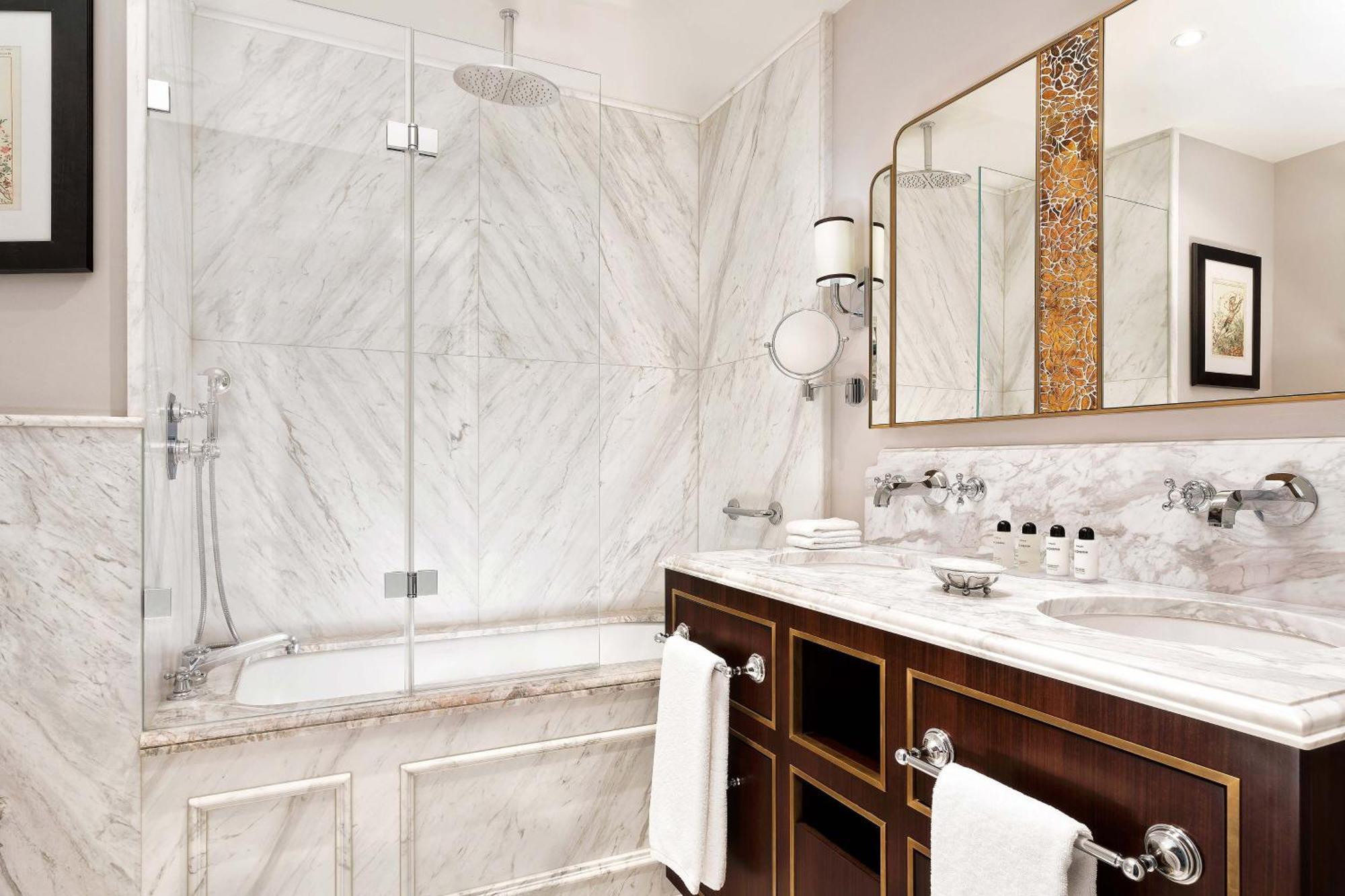 Bristol, A Luxury Collection Hotel,