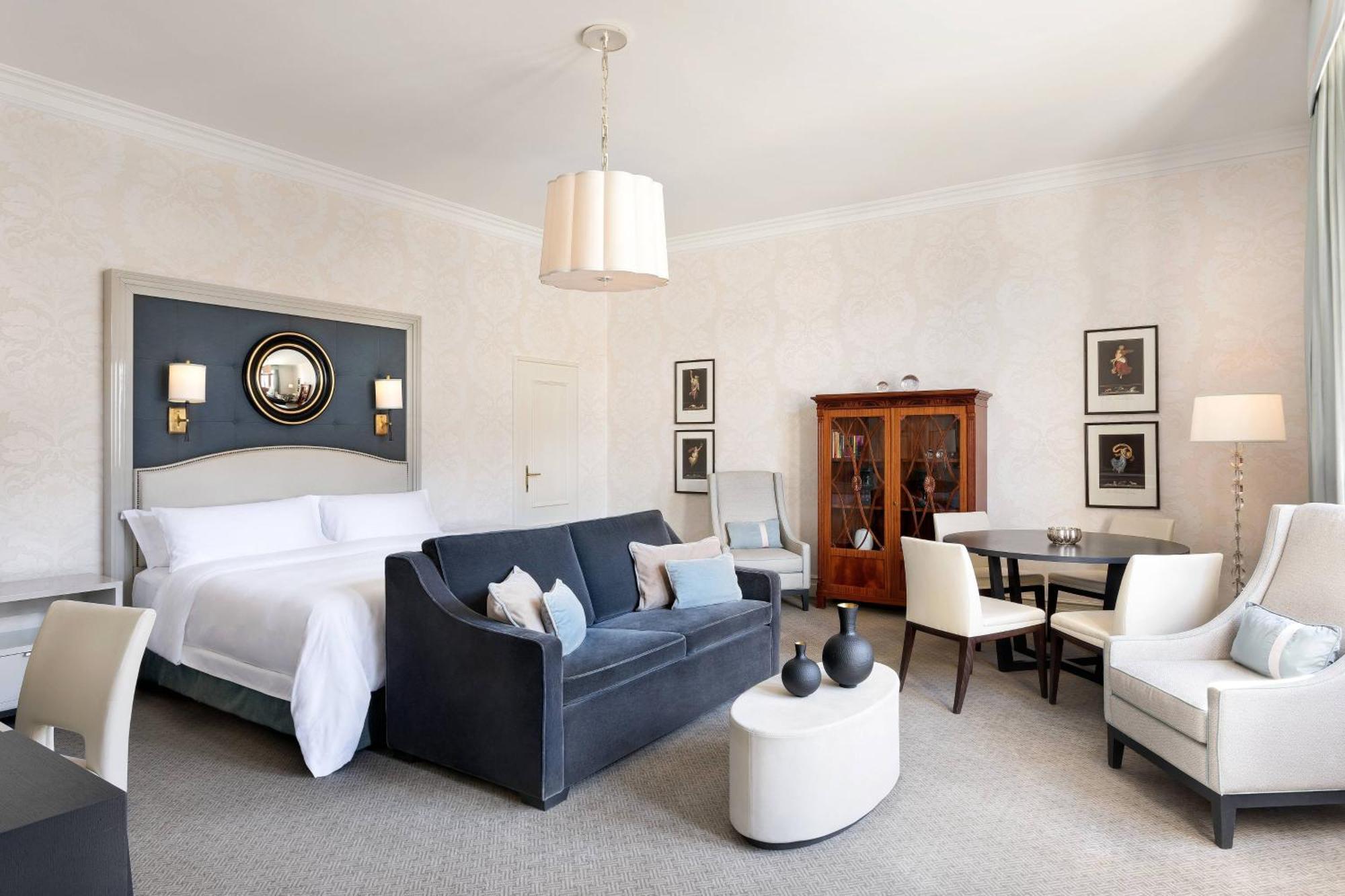 Hotel Bristol, A Luxury Collection Hotel, Warszawa
