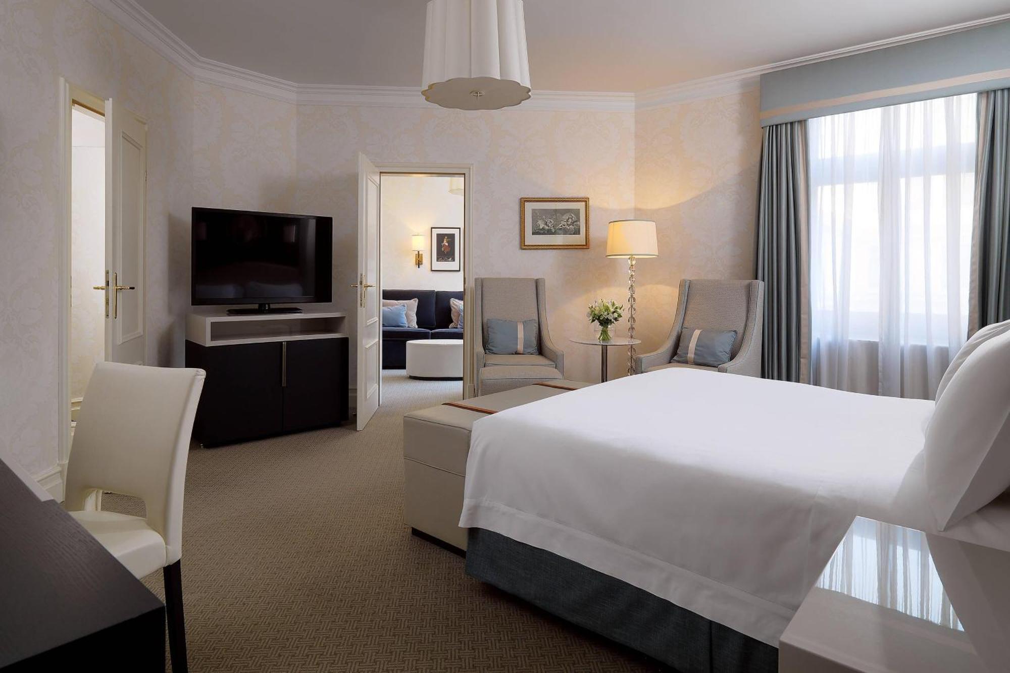 Bristol, A Luxury Collection Hotel, 5* Warszawa