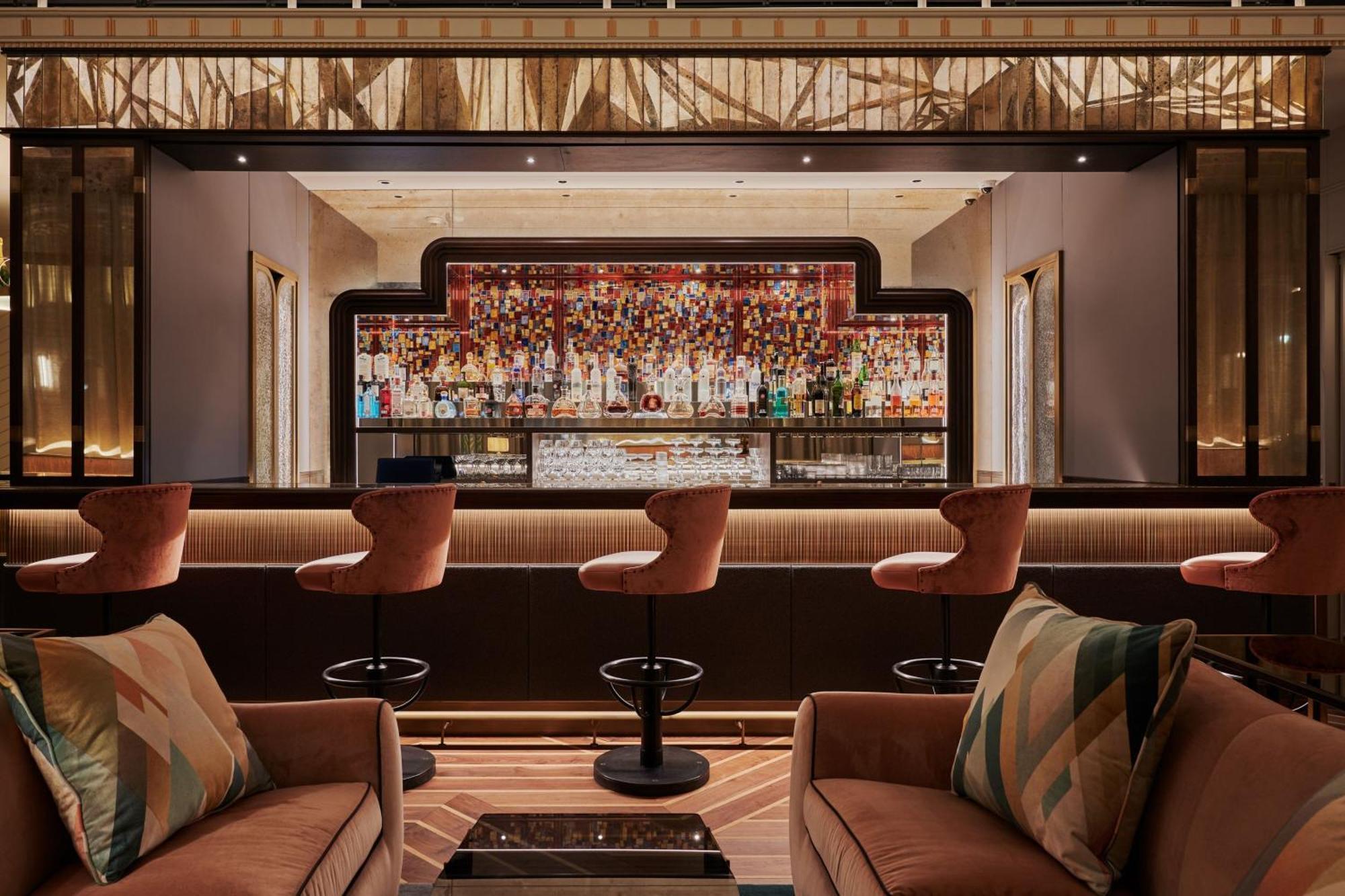 Bristol, A Luxury Collection Hotel, Hotel 5*