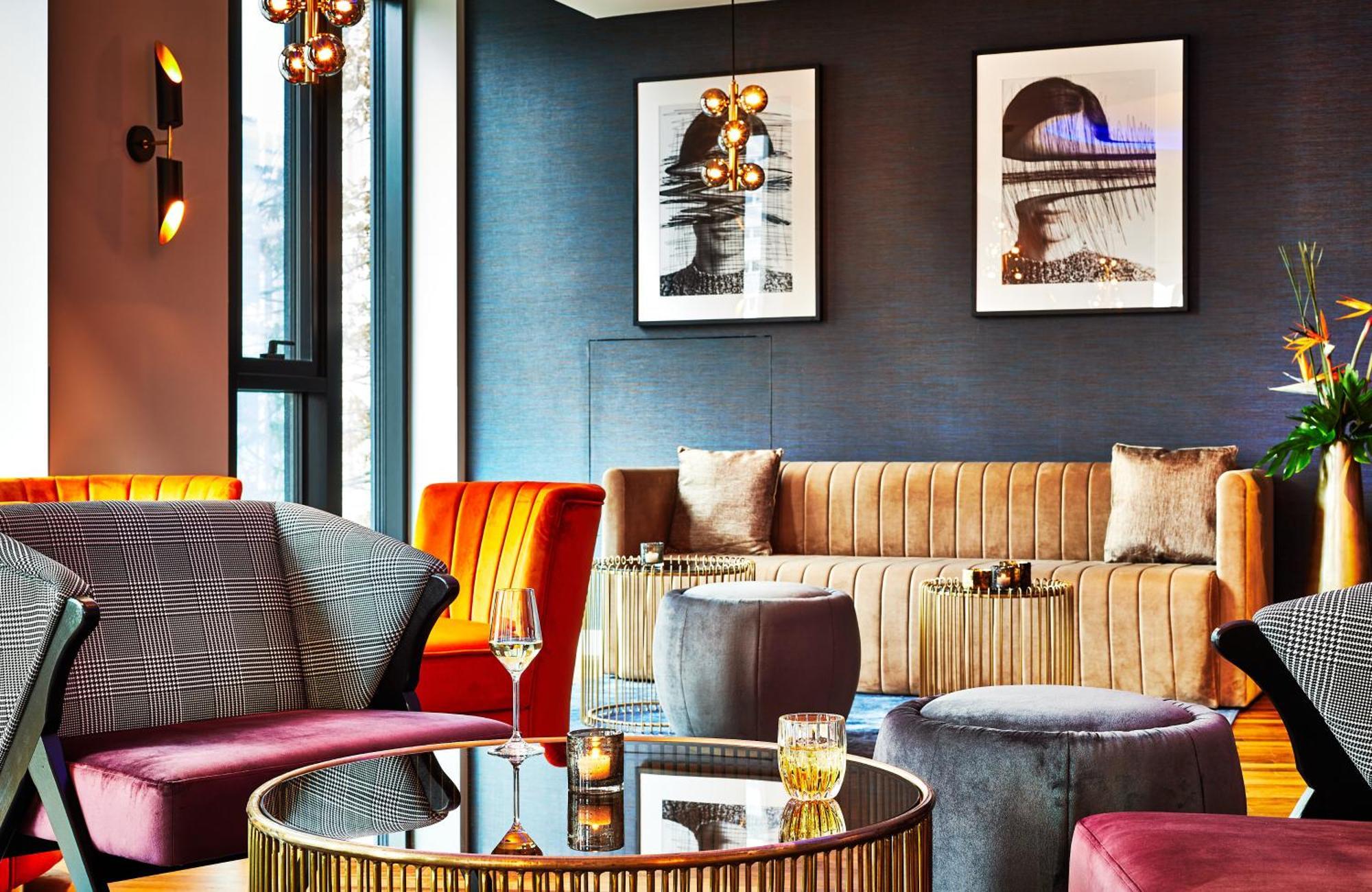 Hotel Nyx By Leonardo 4*