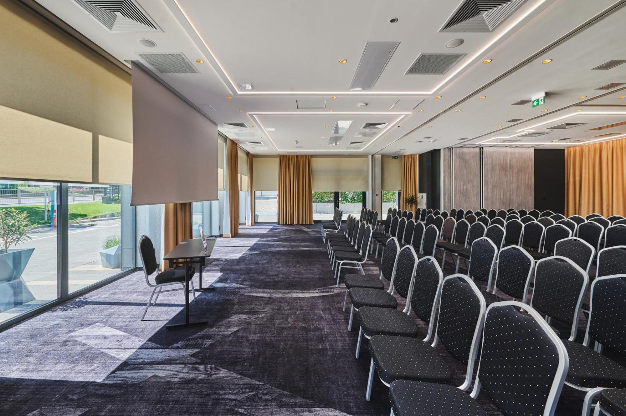 Hotel Stay Inn Hotel Warszawa 4*