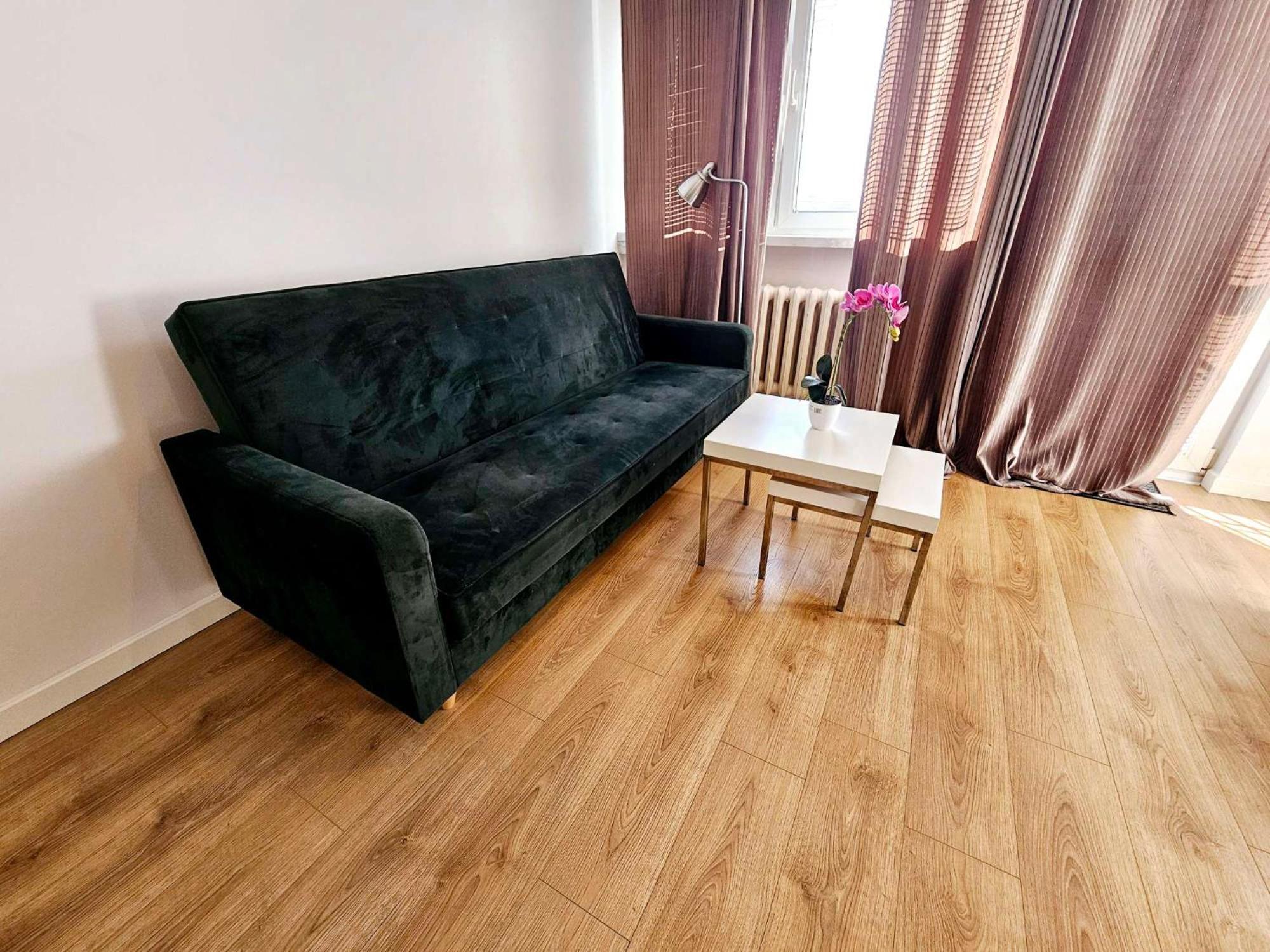 First Zoliborz 7 Apartment