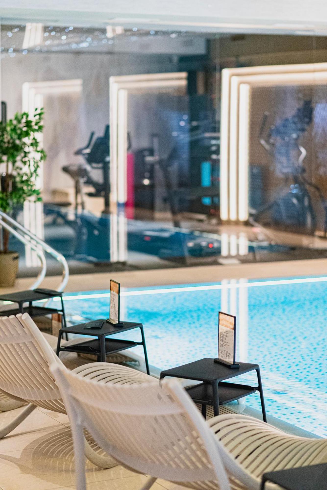 Stay Inn Hotel Warszawa Hotel