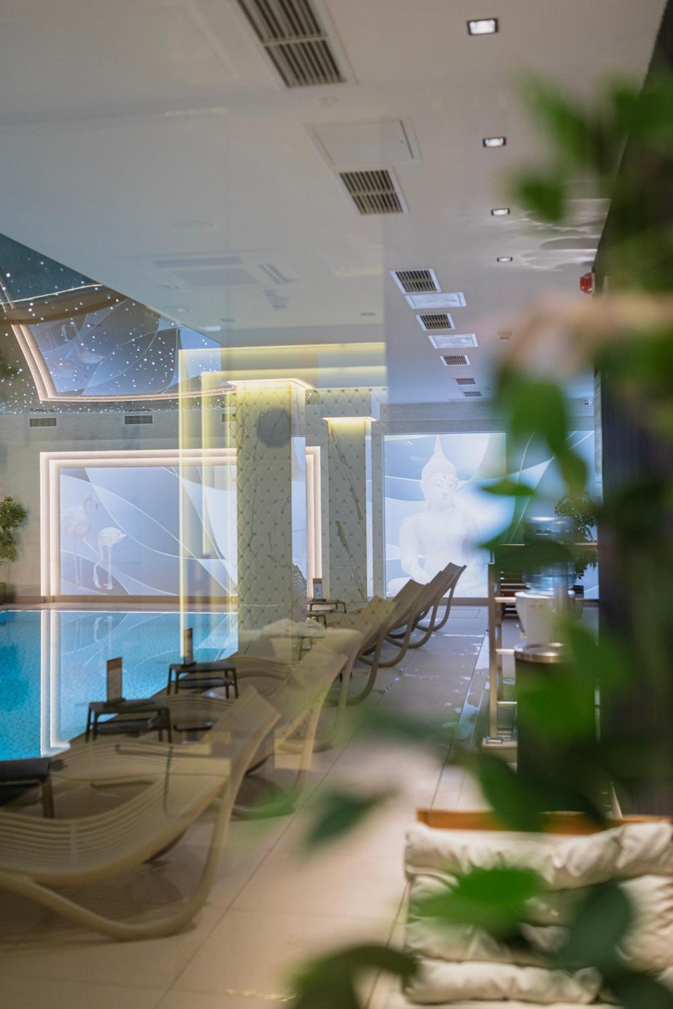 Stay Inn Hotel Warszawa Varsóvia
