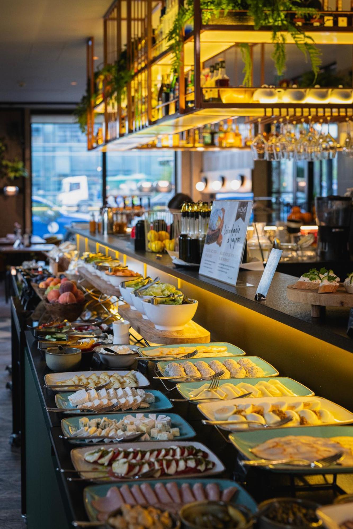 Stay Inn Hotel Warszawa 4*