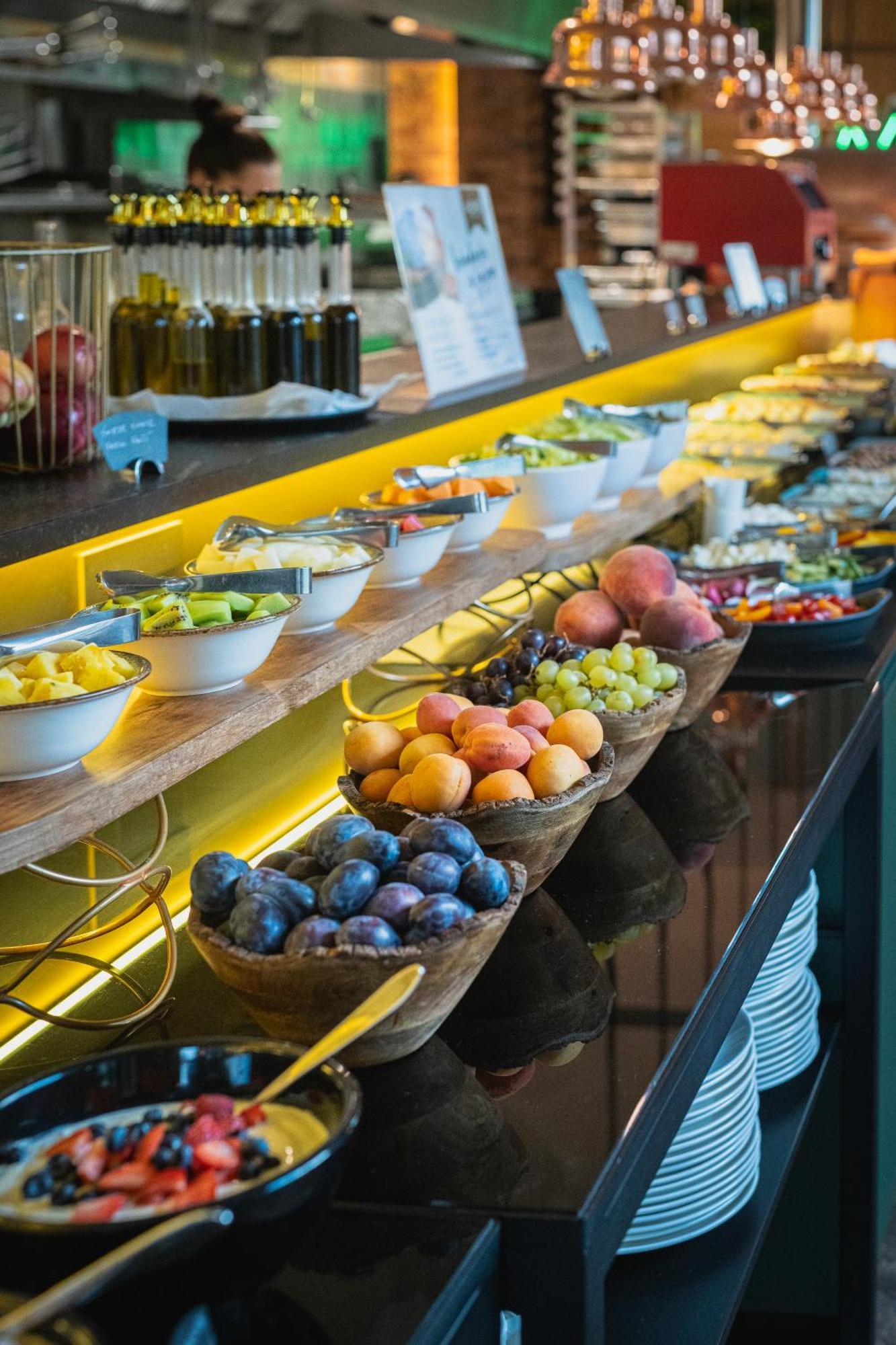 Stay Inn Hotel Warszawa