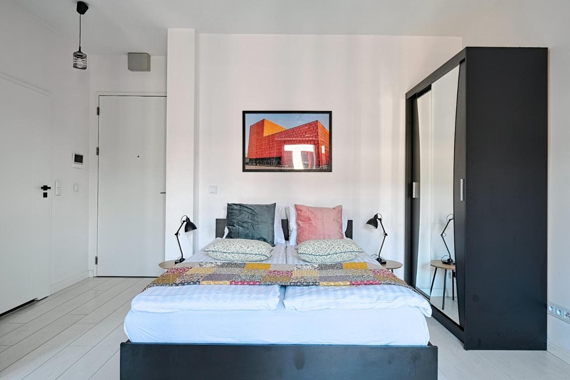 Urbannest_krochmalna Warszawa