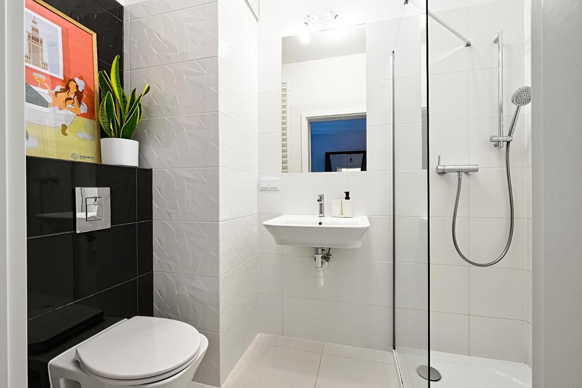 Apartament Urbannest_krochmalna