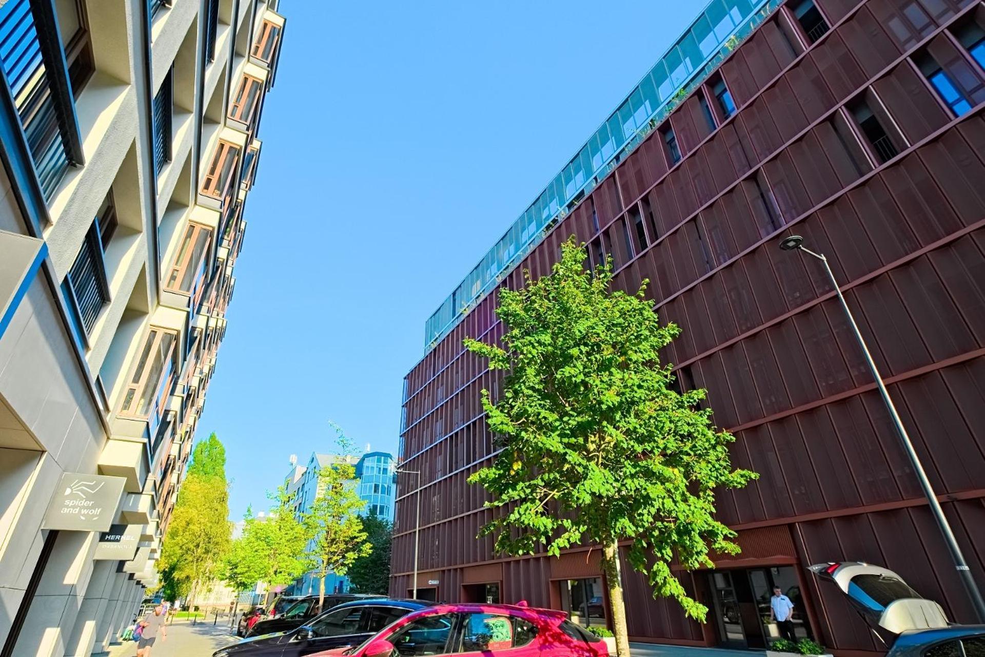 Apartament Urbannest_krochmalna