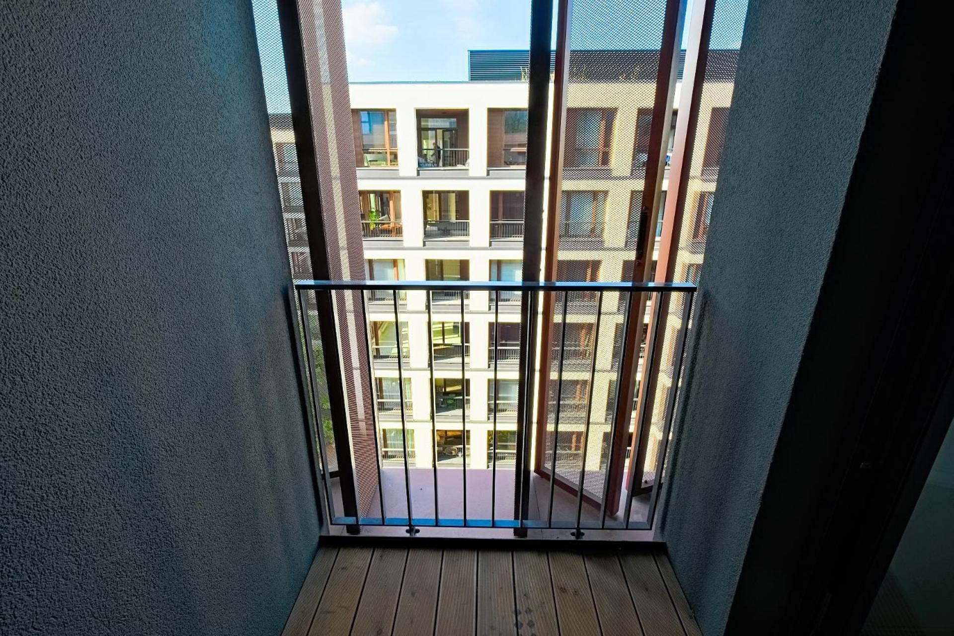 Urbannest_krochmalna Apartament *