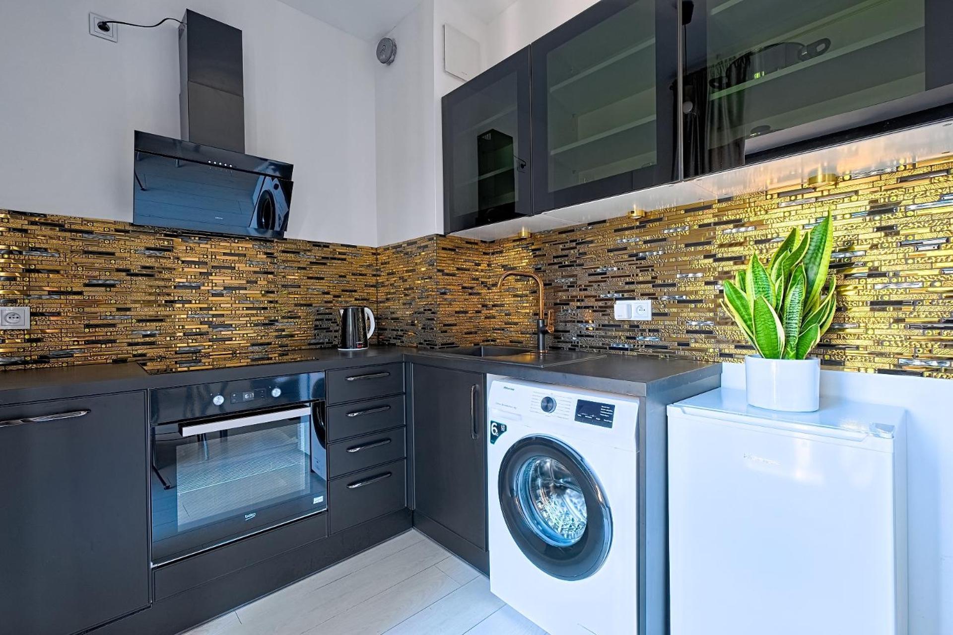 Urbannest_krochmalna * Warszawa