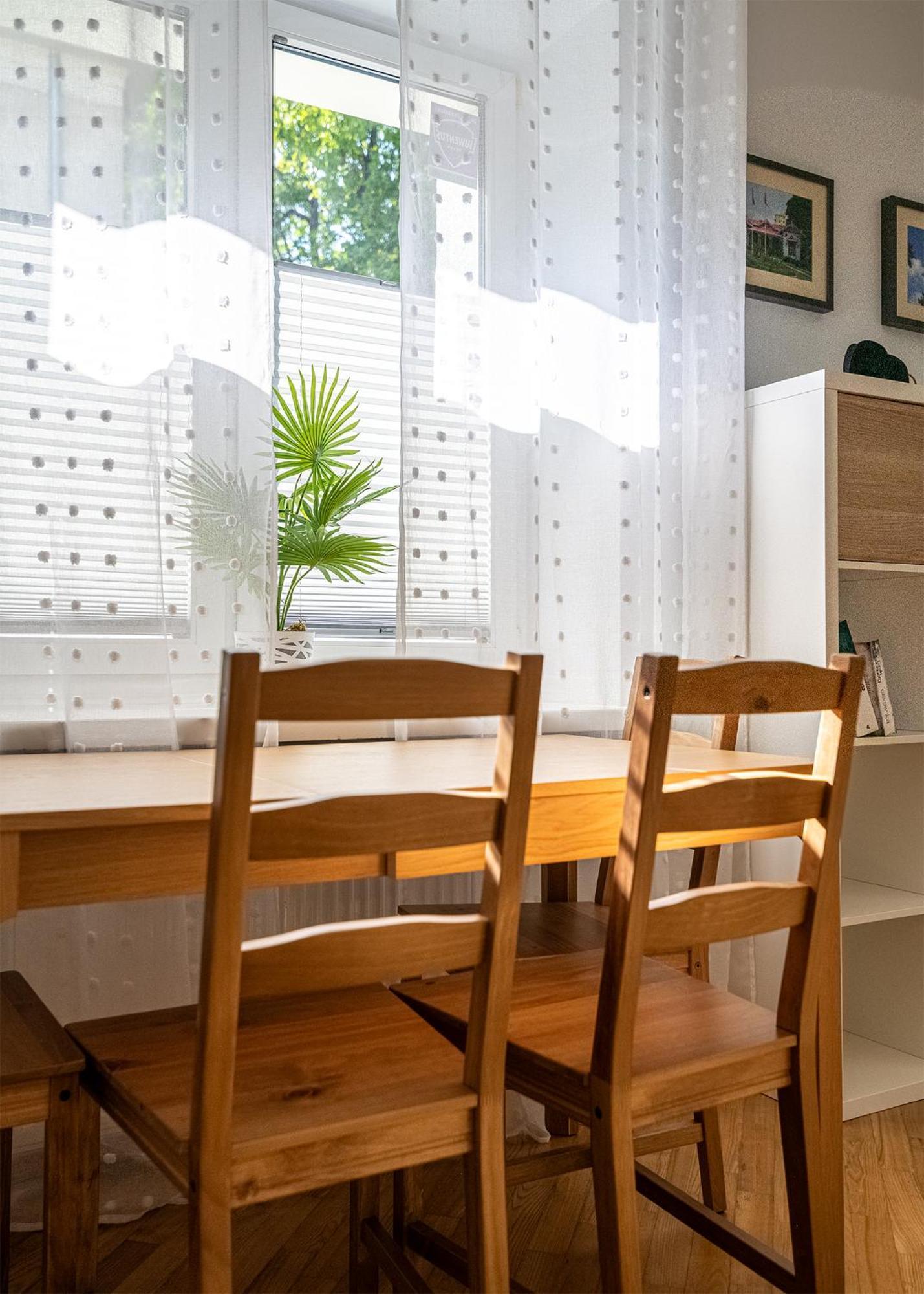 Rentplanet - Sluzew Apartment