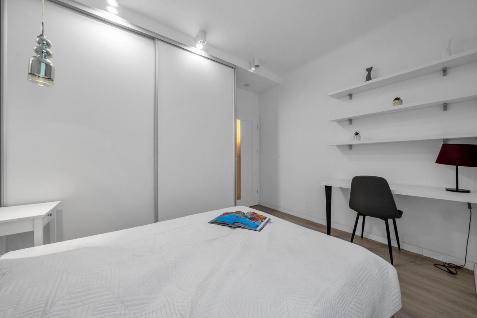 Apartment Franciszkanska 12 By Homeprime