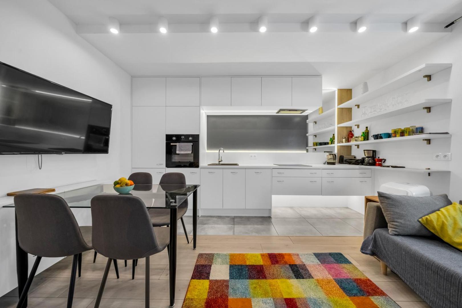 Franciszkanska 12 By Homeprime Apartment *