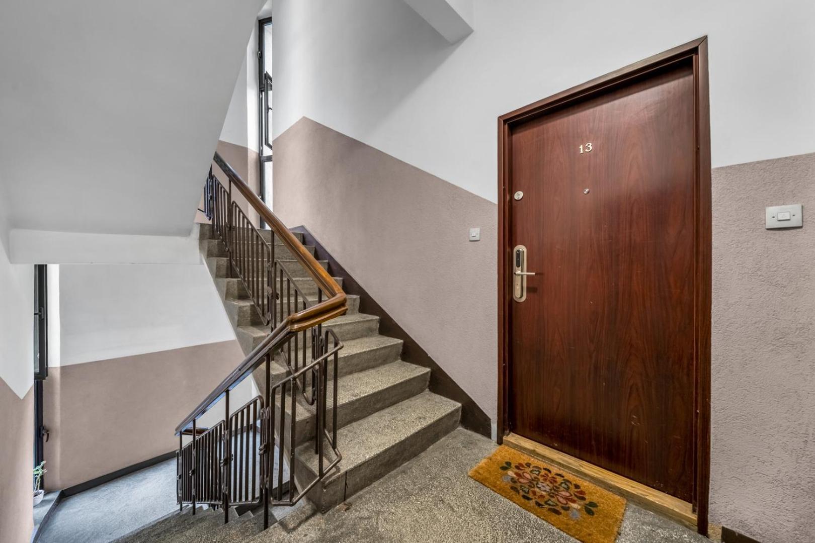 Franciszkanska 12 By Homeprime Apartment