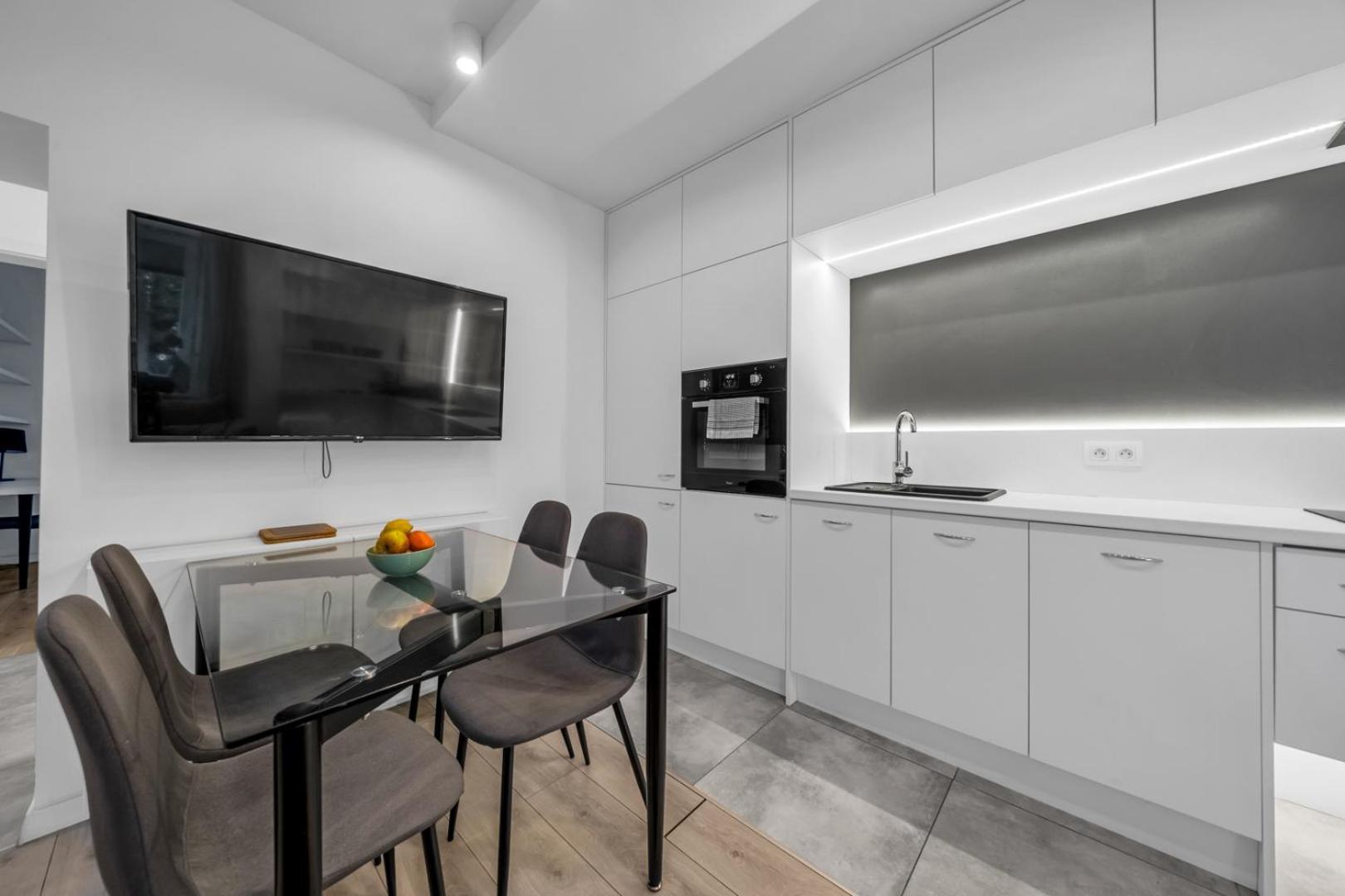 Franciszkanska 12 By Homeprime Apartment *