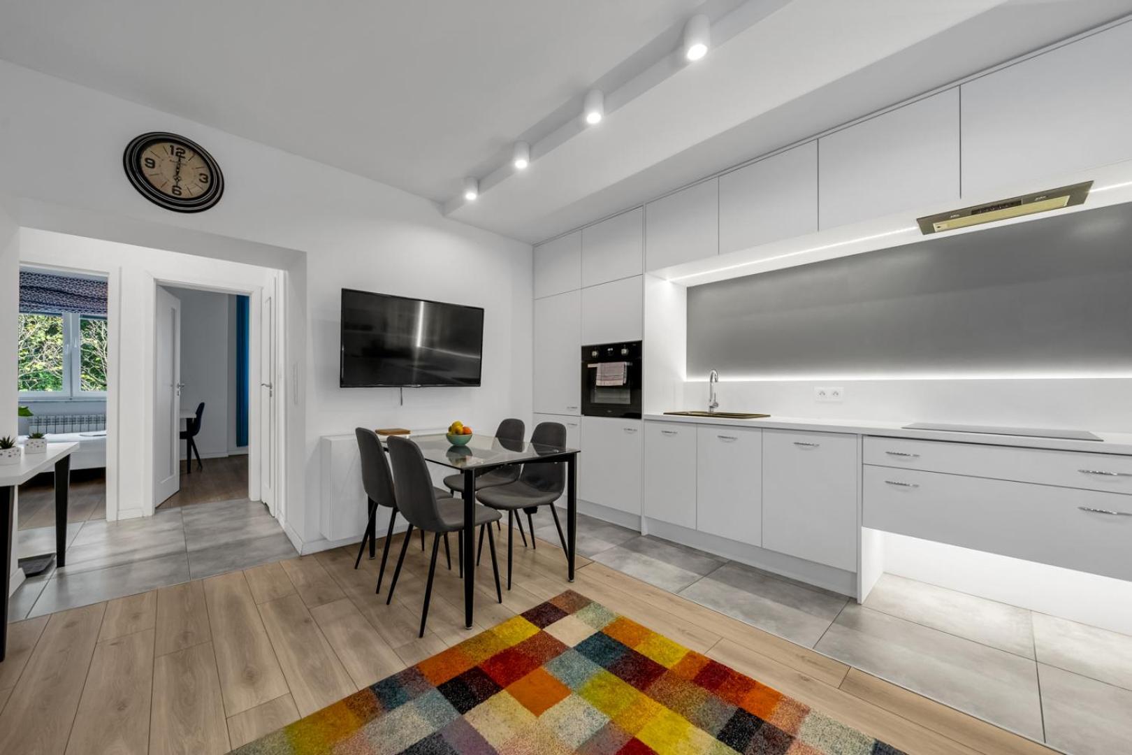 Franciszkanska 12 By Homeprime Apartment