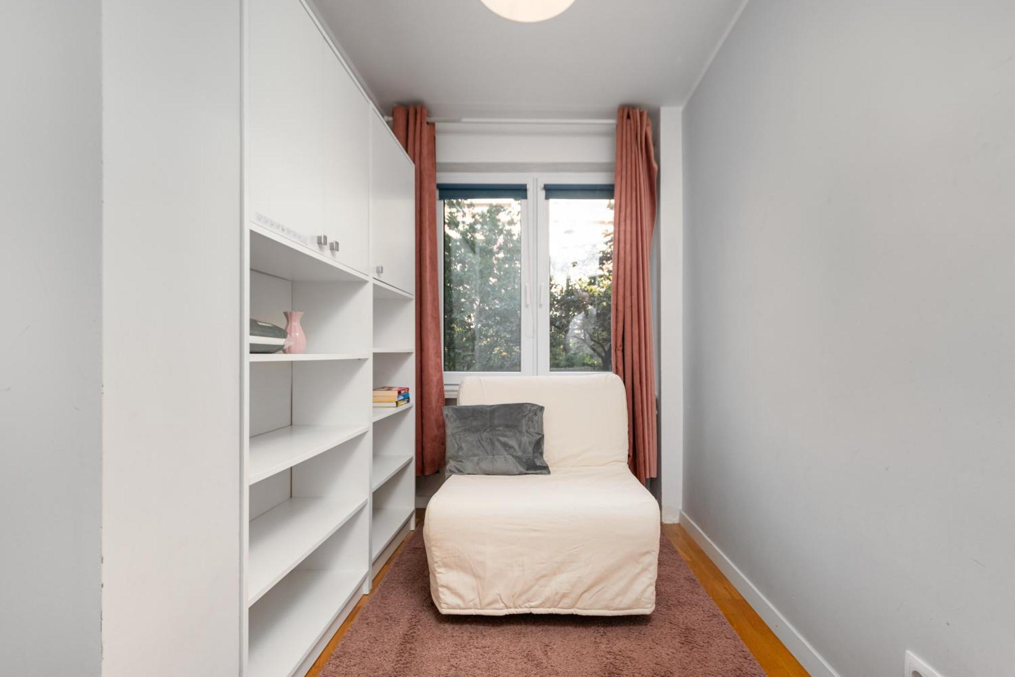 Aleja Jana Pawla Ii 65 By Homeprime Apartment Warschau