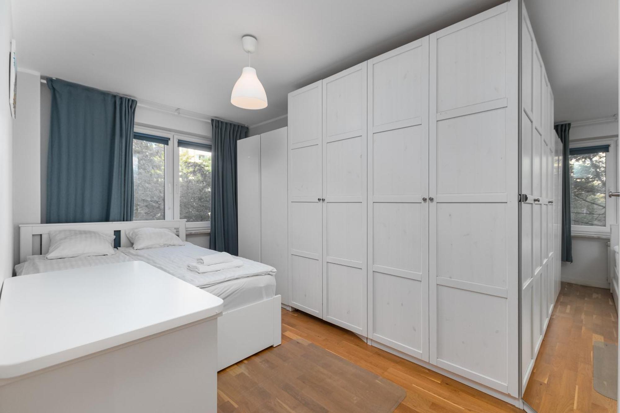 Aleja Jana Pawla Ii 65 By Homeprime Apartment