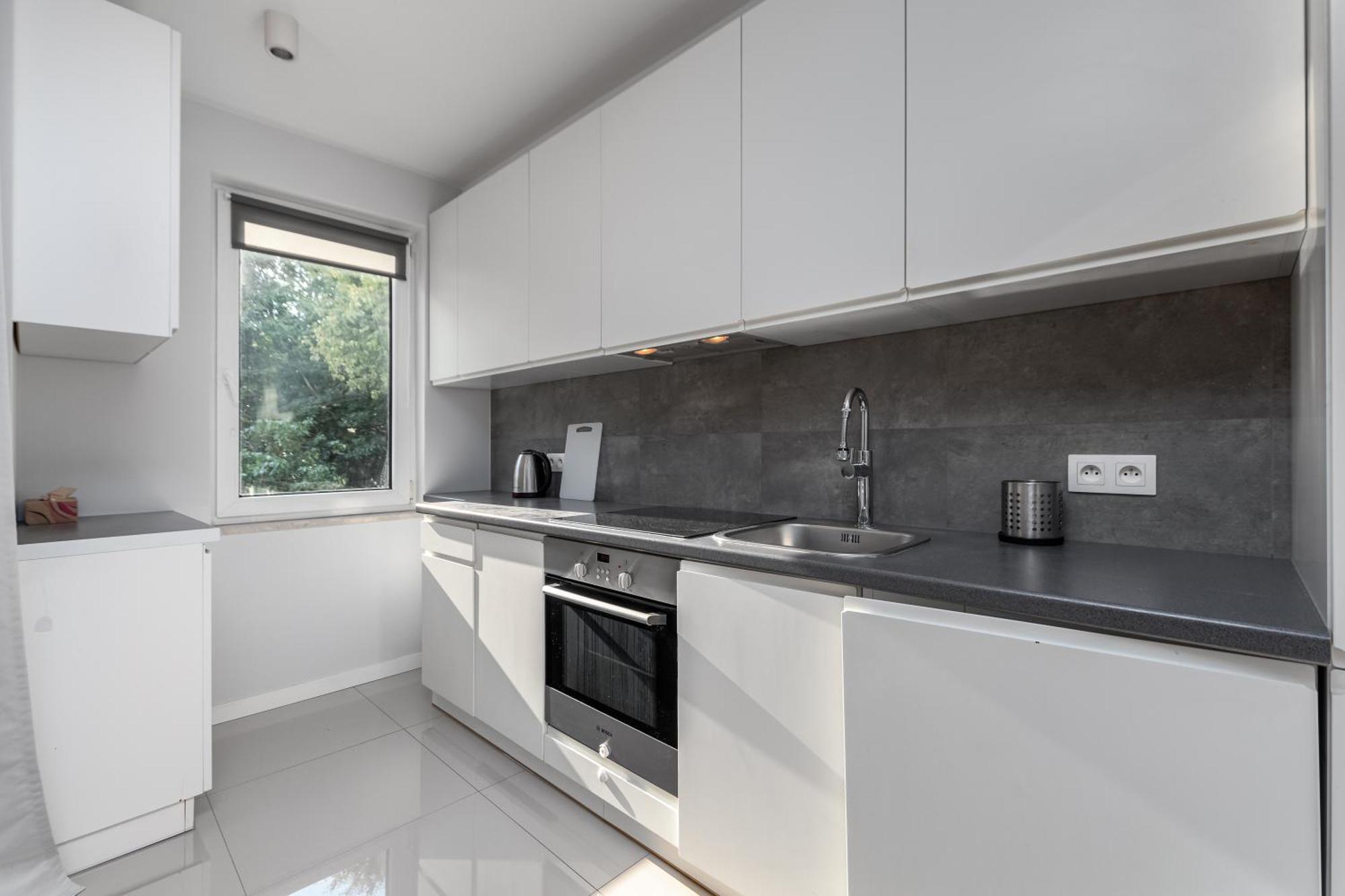 Apartment Aleja Jana Pawla Ii 65 By Homeprime