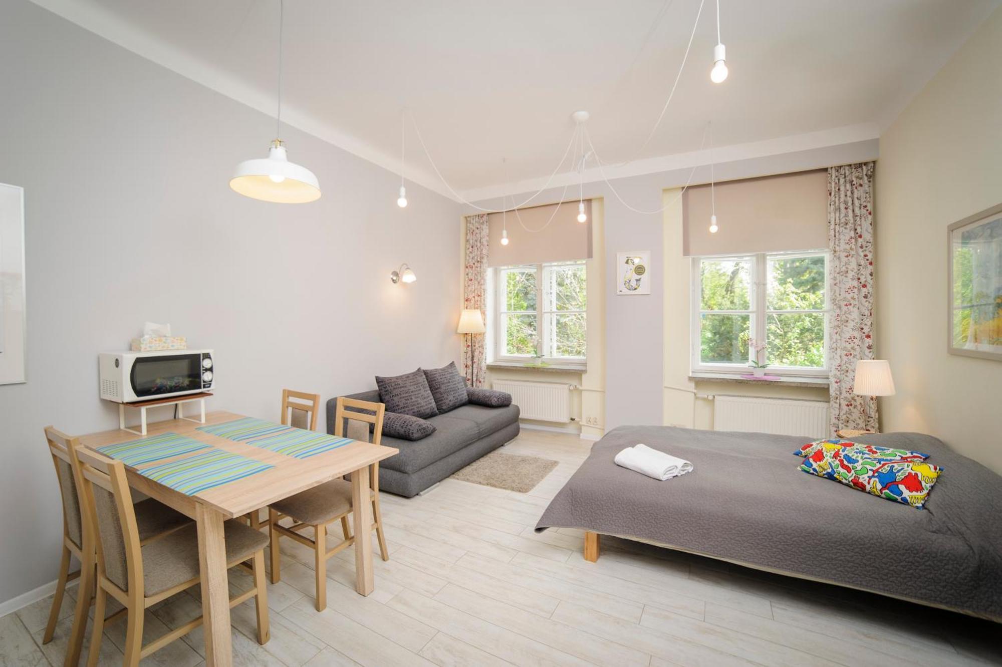 Freta 14 By Homeprime * Warsaw
