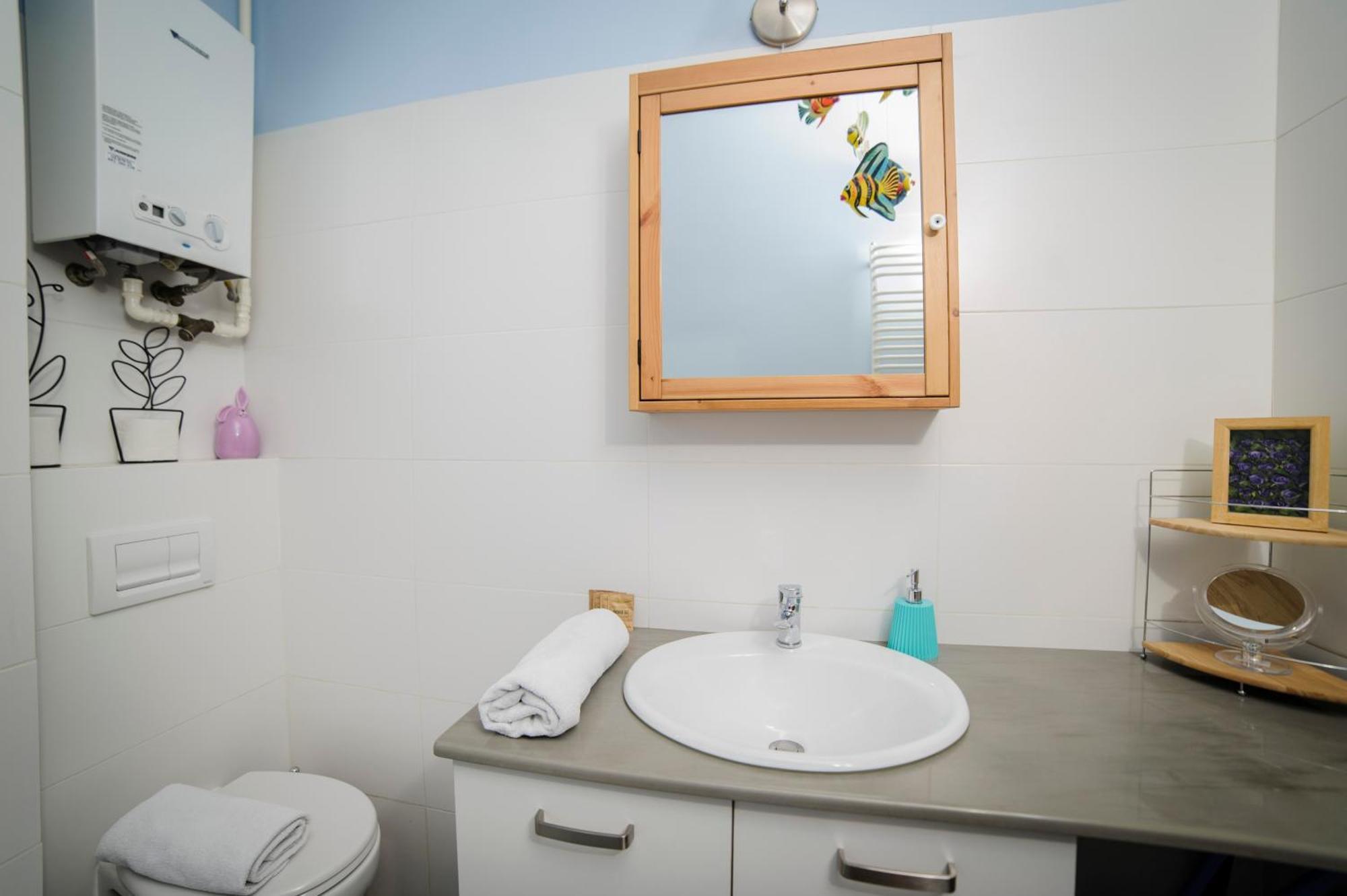 Apartment Freta 14 By Homeprime