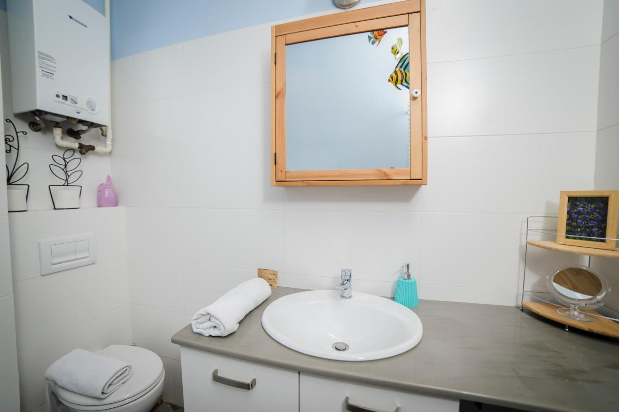 Apartment Freta 14 By Homeprime *