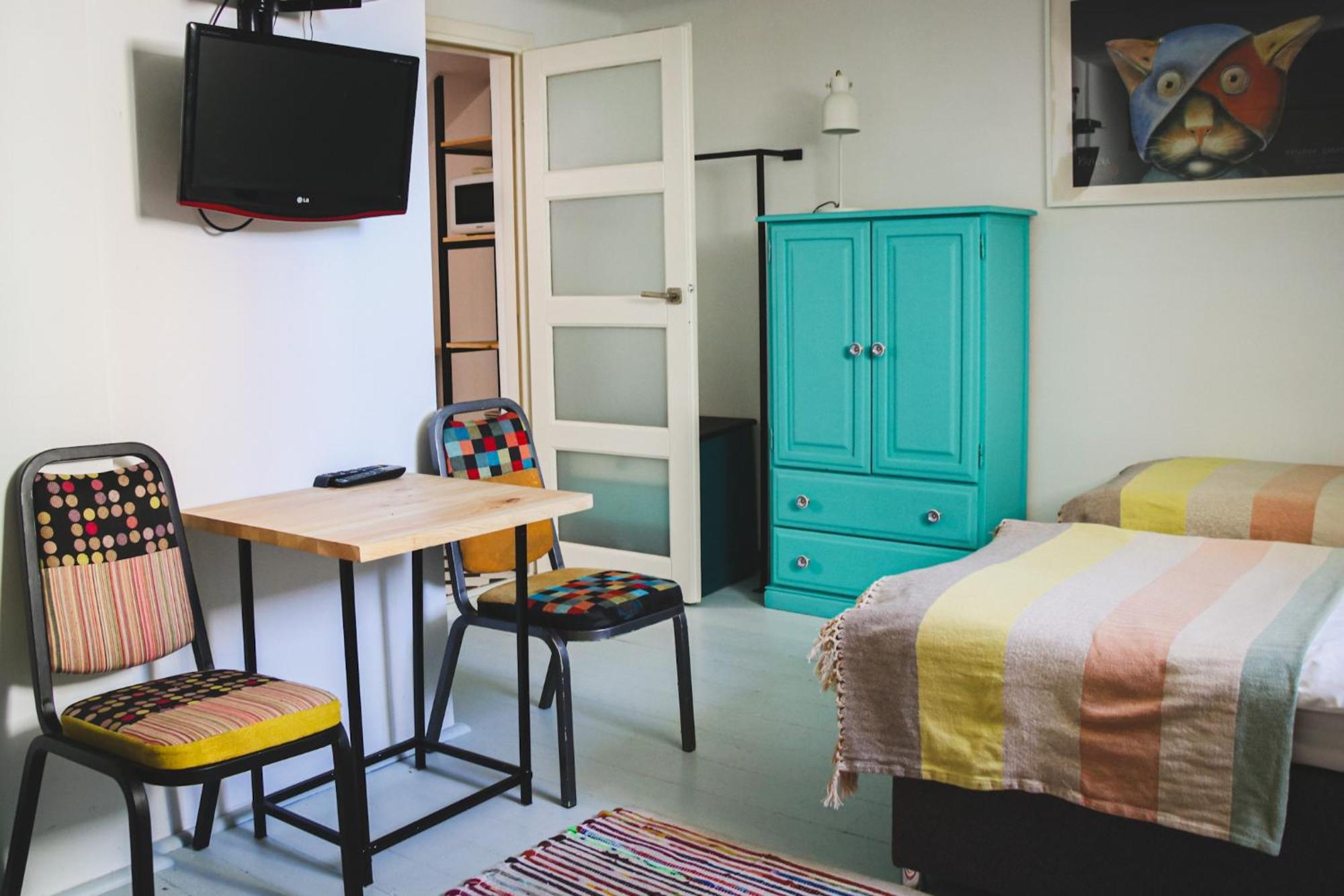 Apartament Old Town Kanonia Warszawa
