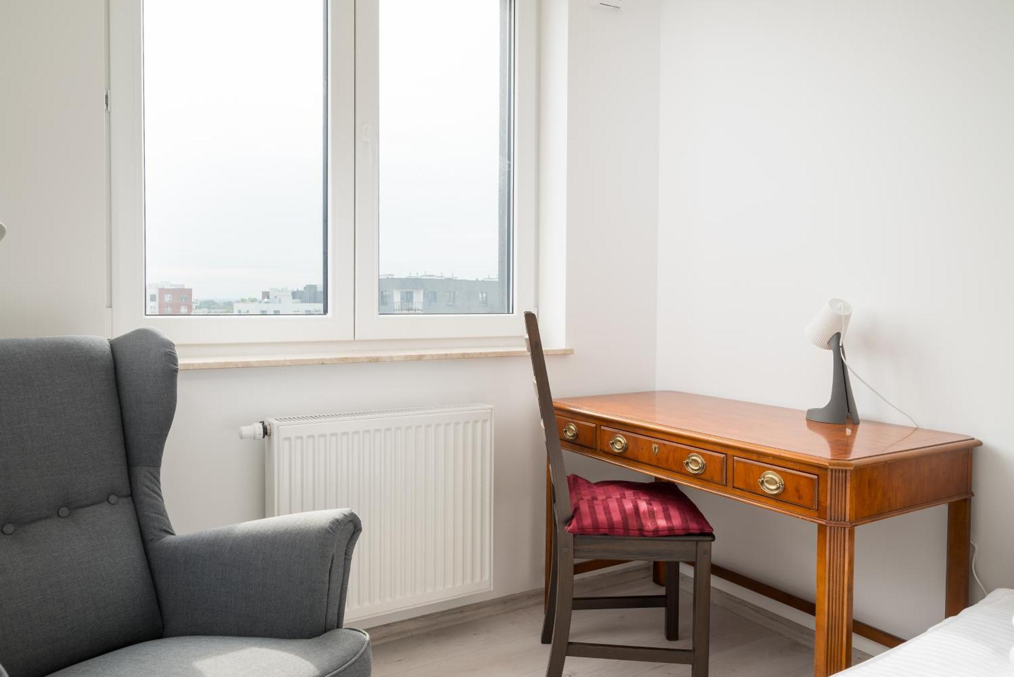 Apartamento Ursus Homely *